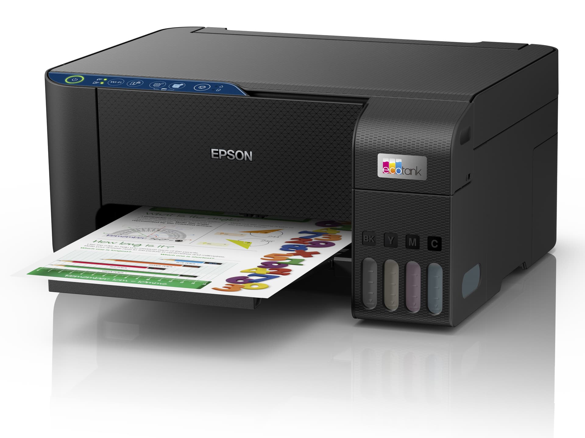Epson EcoTank ET-2861 — miniatura 16