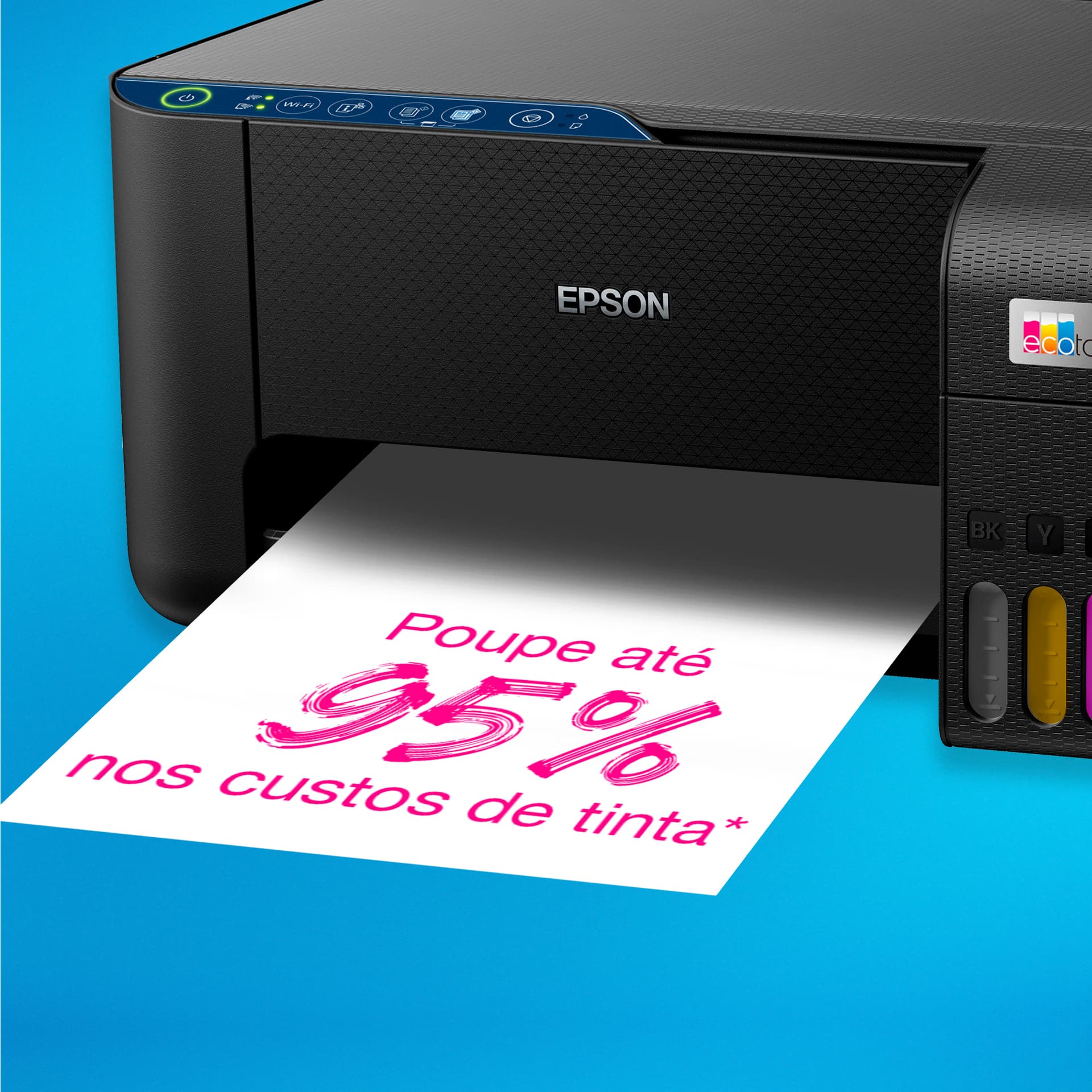 Epson EcoTank ET-2861 — miniatura 9