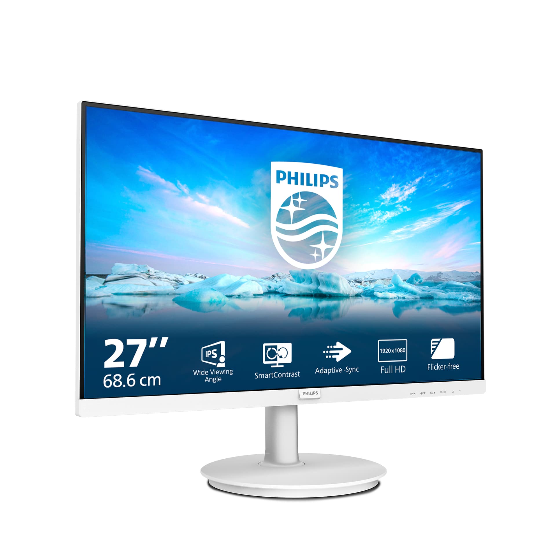 Philips V Line 271V8AW/00 — miniatura 2