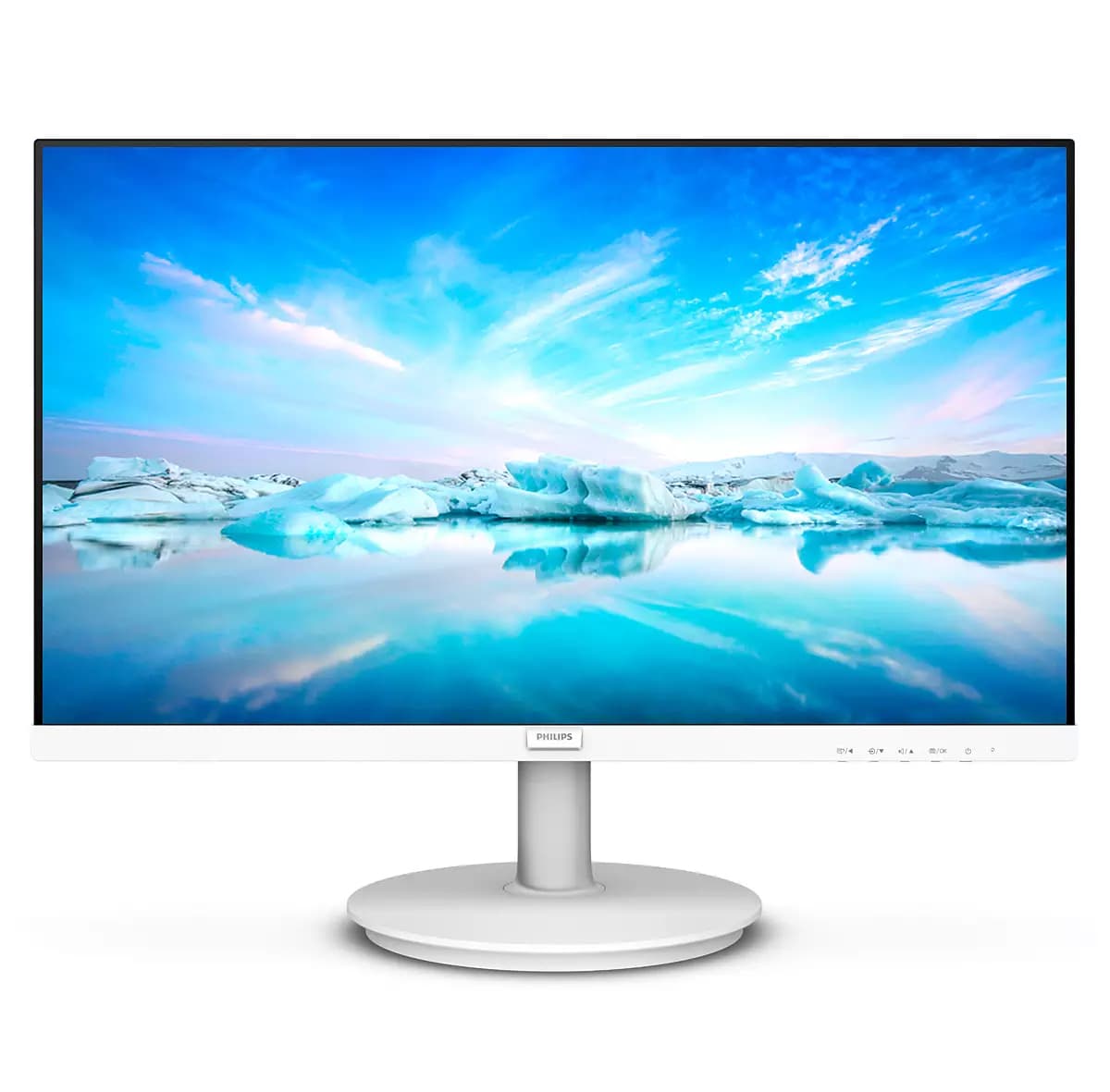 Philips V Line 271V8AW/00 — miniatura 5
