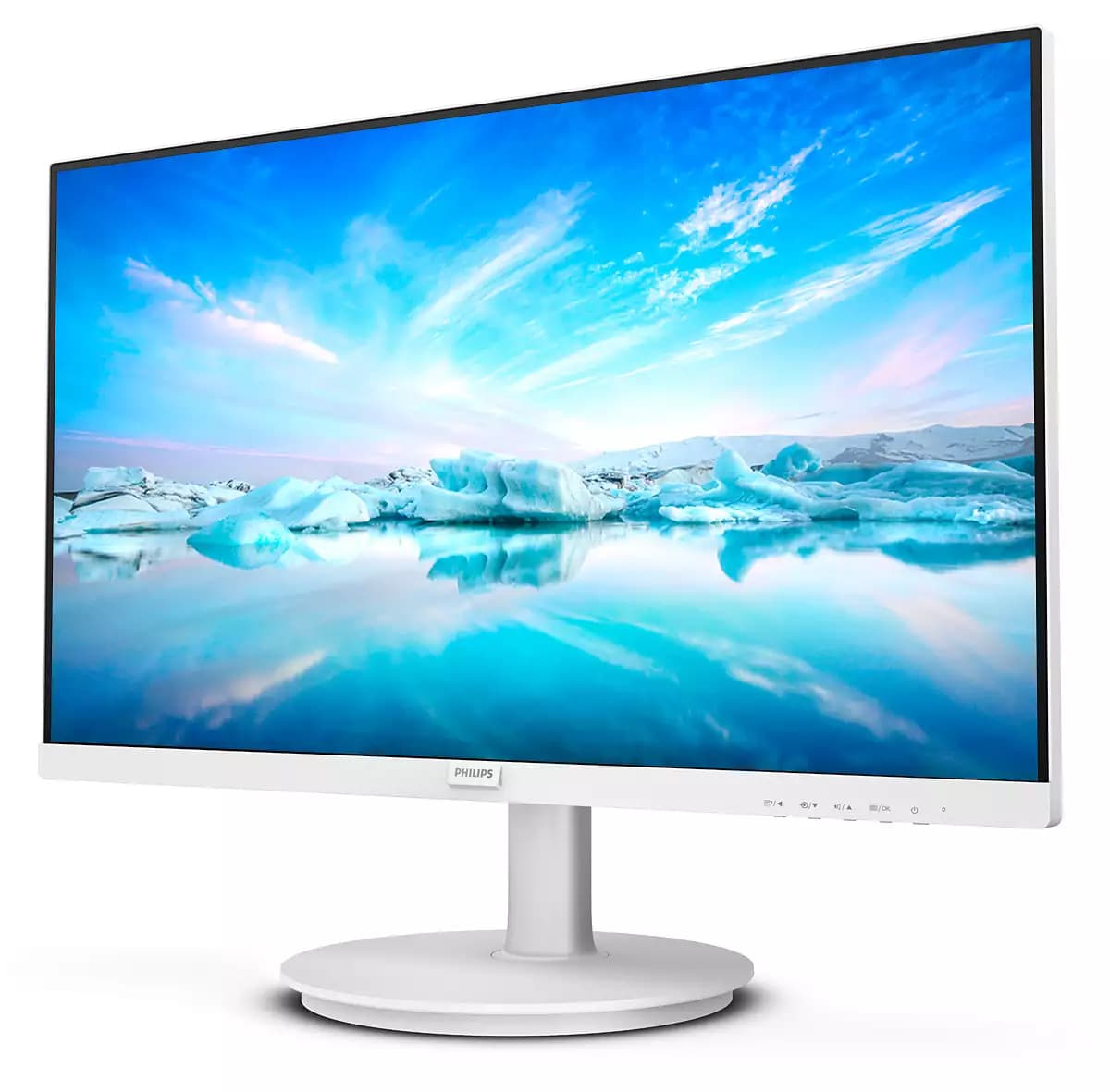 Philips V Line 271V8AW/00 — miniatura 7