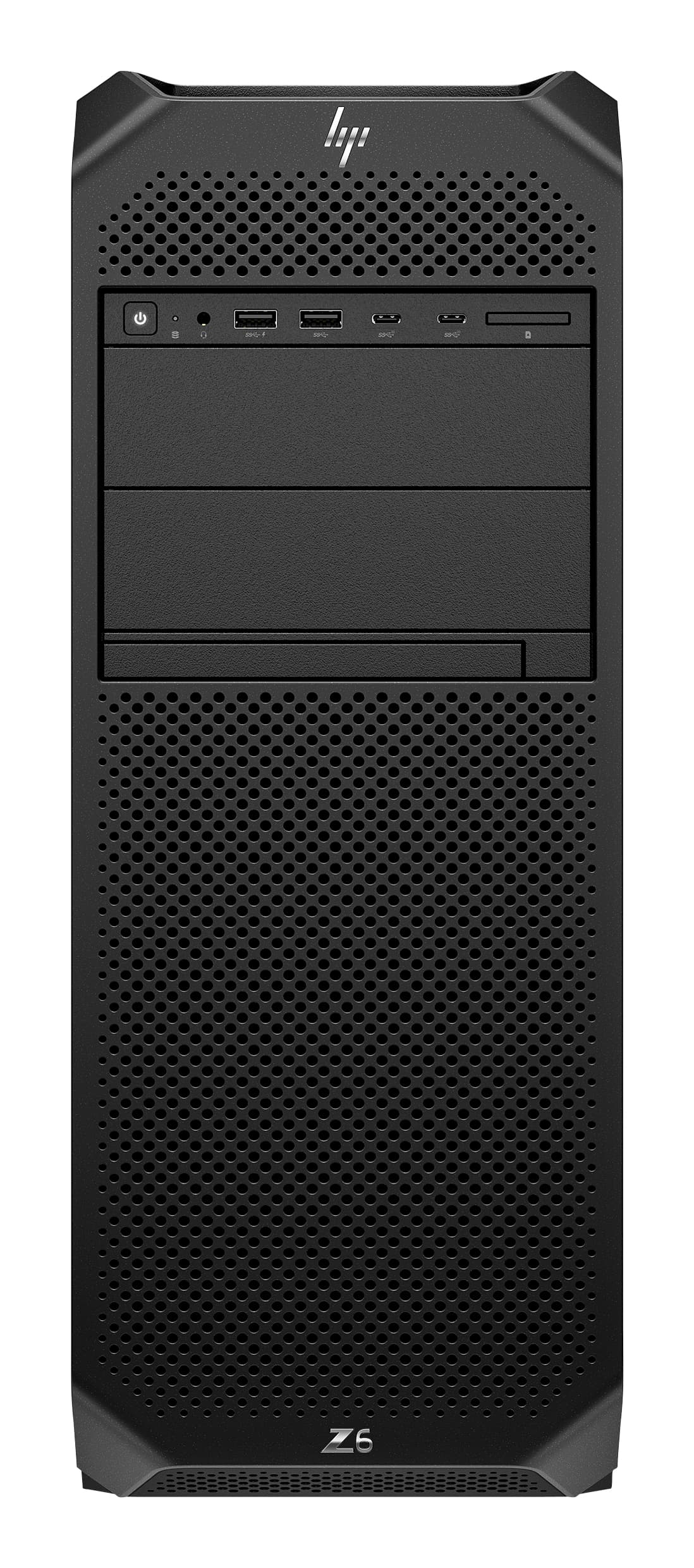 HP Z6 G5 — miniatura 1