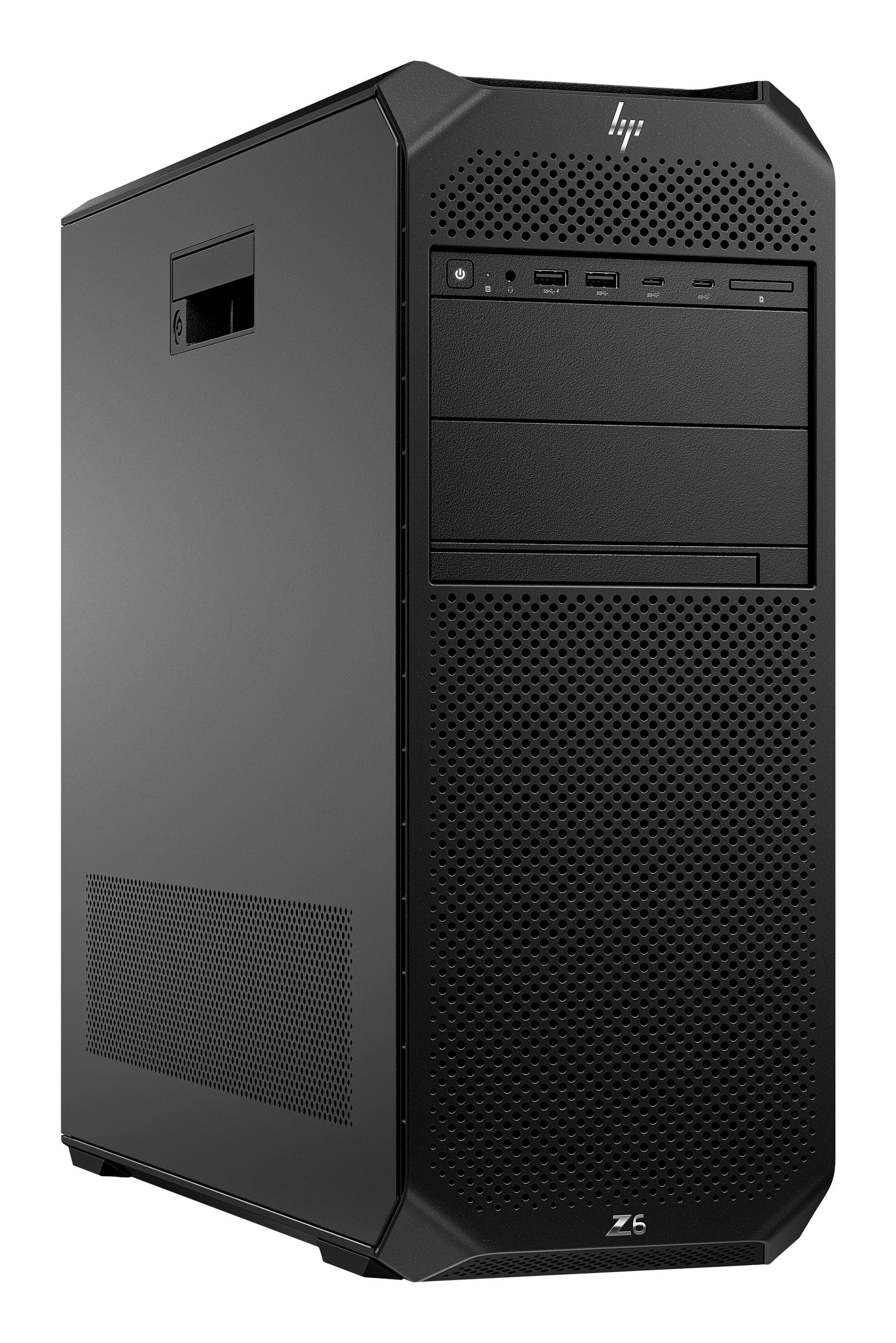 HP Z6 G5 — miniatura 2