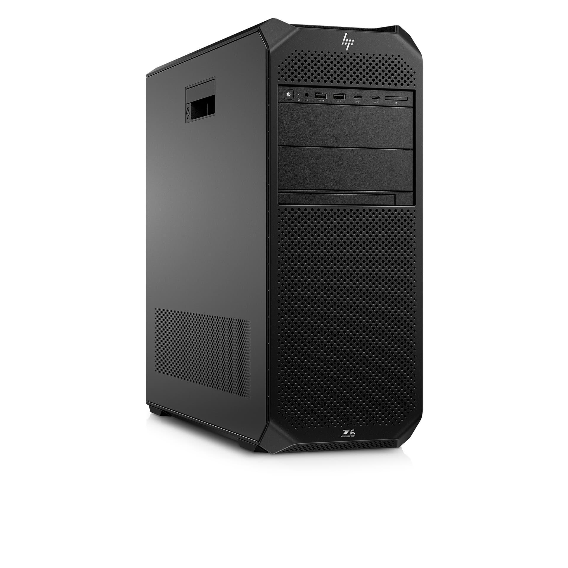 HP Z6 G5 — miniatura 3