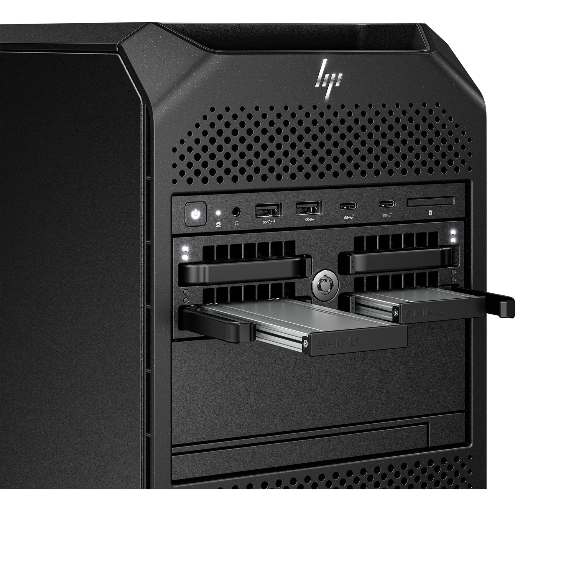 HP Z6 G5 — miniatura 5
