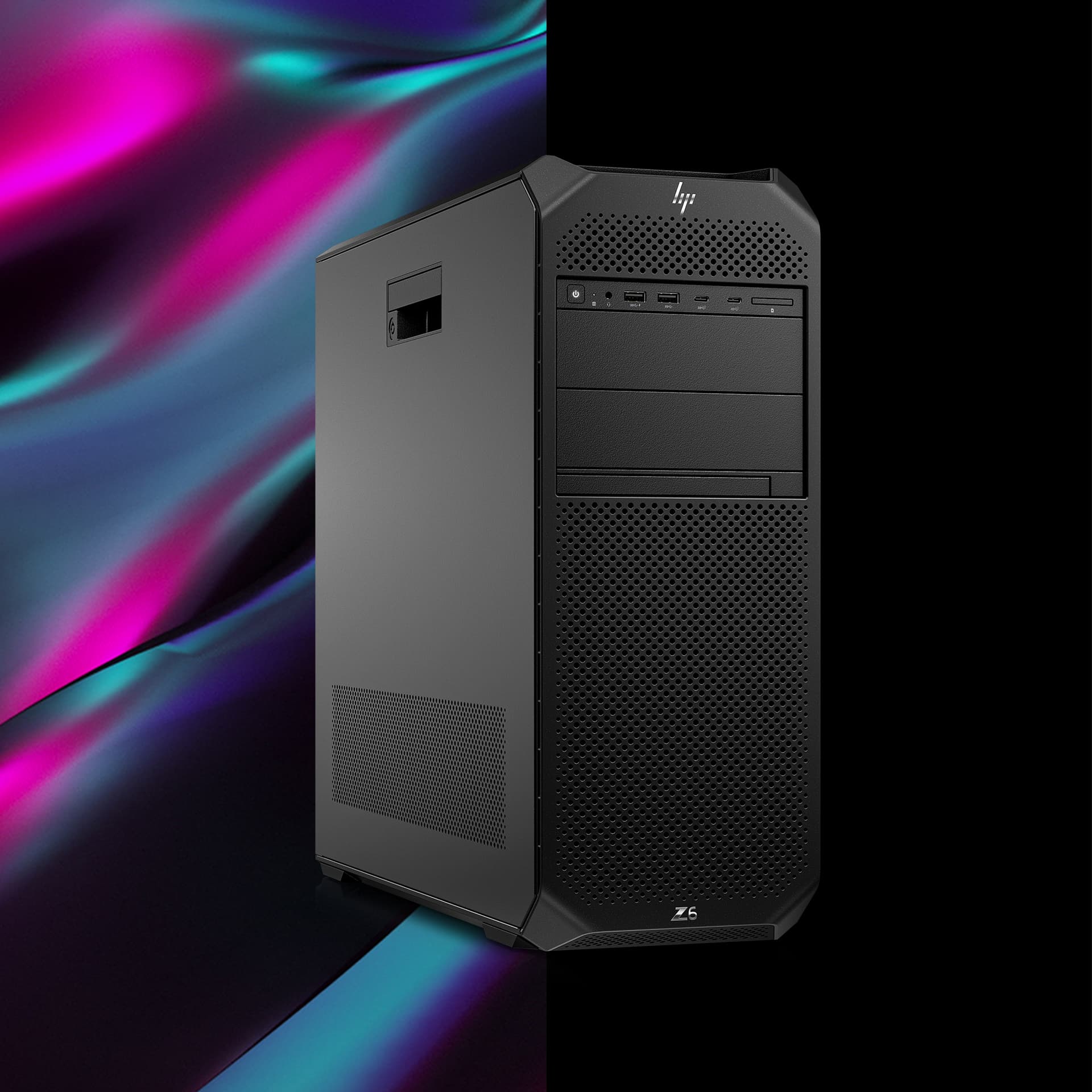 HP Z6 G5 — miniatura 6