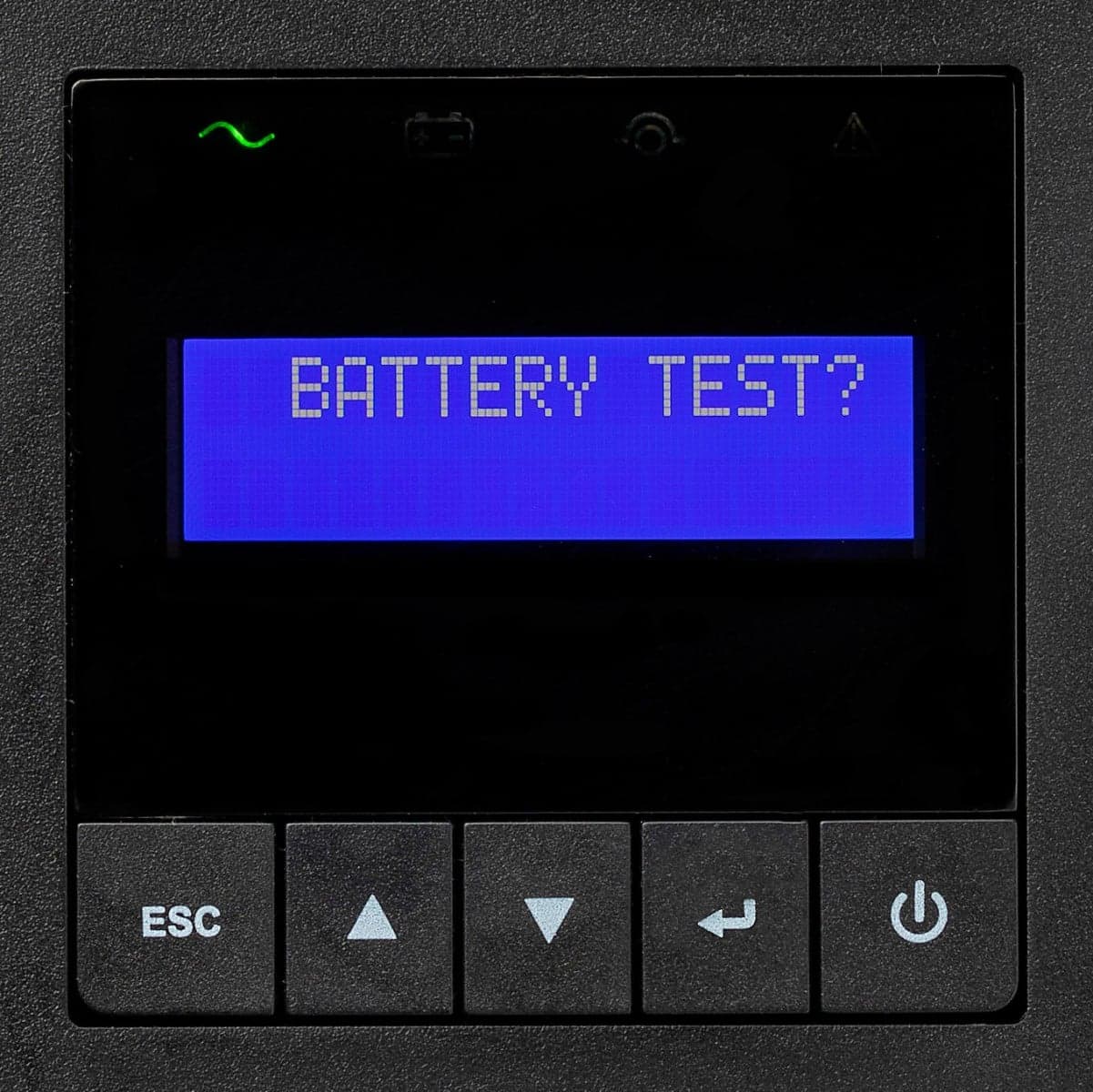 Eaton 9E - UPS - AC 200/220/230/240 V - 900 watt - 1000 VA - RS-232, USB - conectores de saída: 4 - 2U - preto — miniatura 8