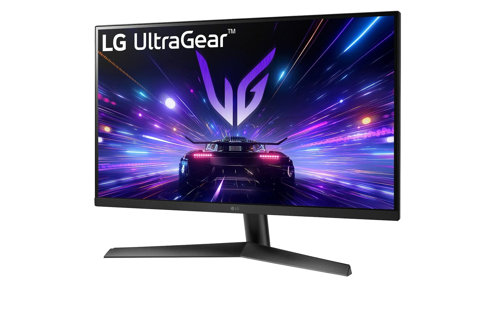 LG 27GS60F-B, miniatura 2