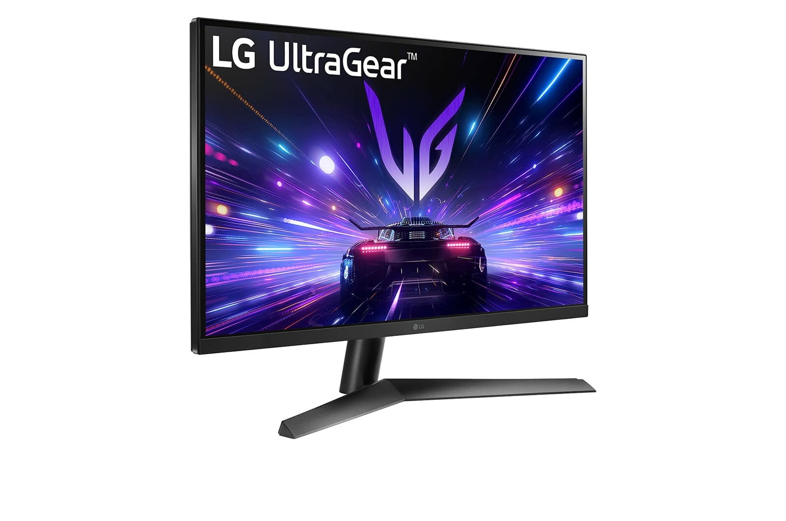 LG 27GS60F-B, miniatura 4