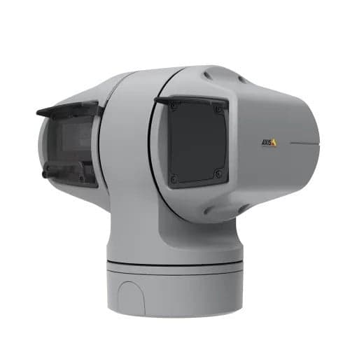 AXIS Q62 Series Q6225-LE 50 Hz - Câmara de vigilância de rede - PTZ - exterior - resistente ao pó / resistente à água / resistente ao vandalismo - a cores (Dia&Noite) - 1920 x 1080 - 1080p - íris automática - motorizado - GbE - H.264, MPEG-4 Part 10, miniatura 3