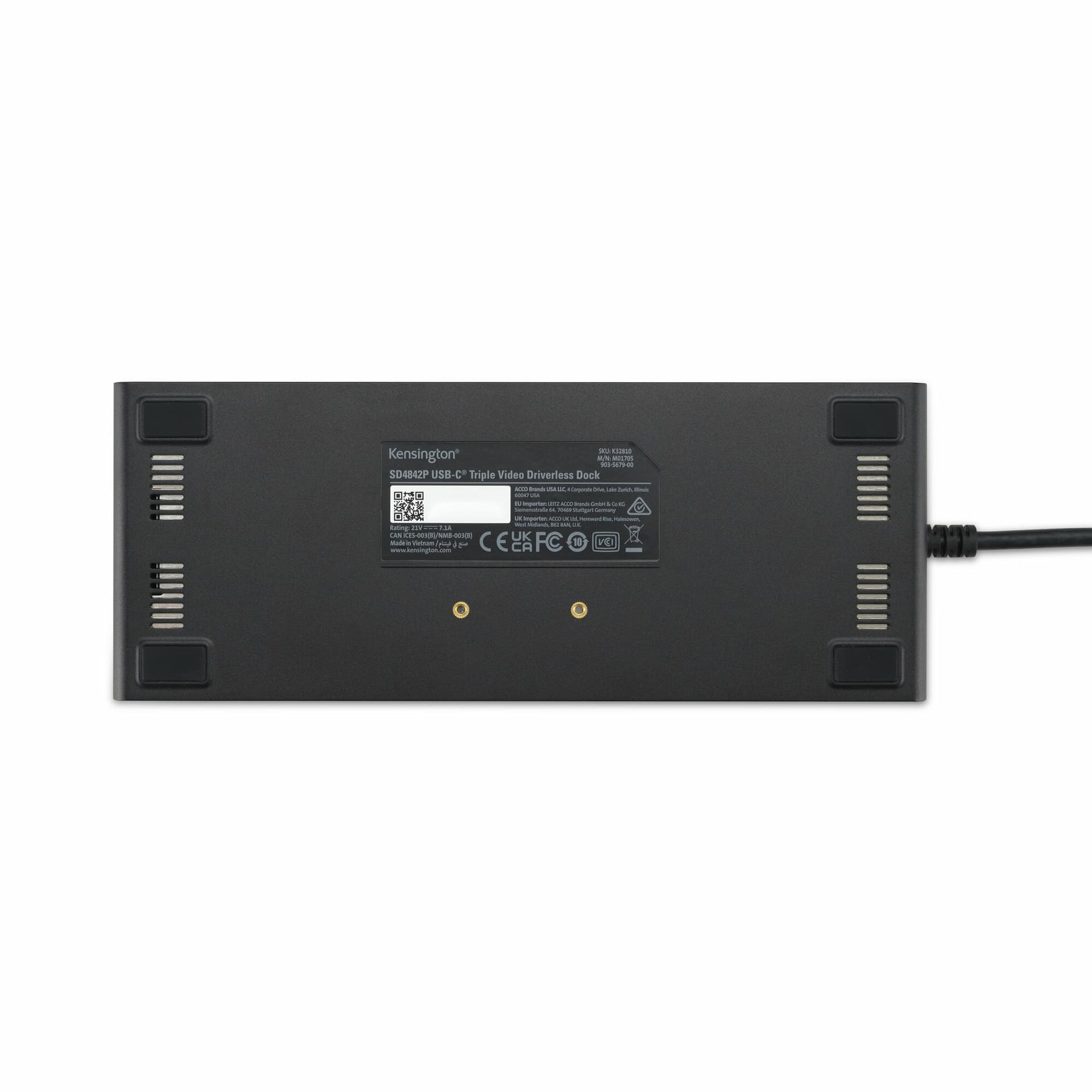 Kensington SD4842P EQ — miniatura 5