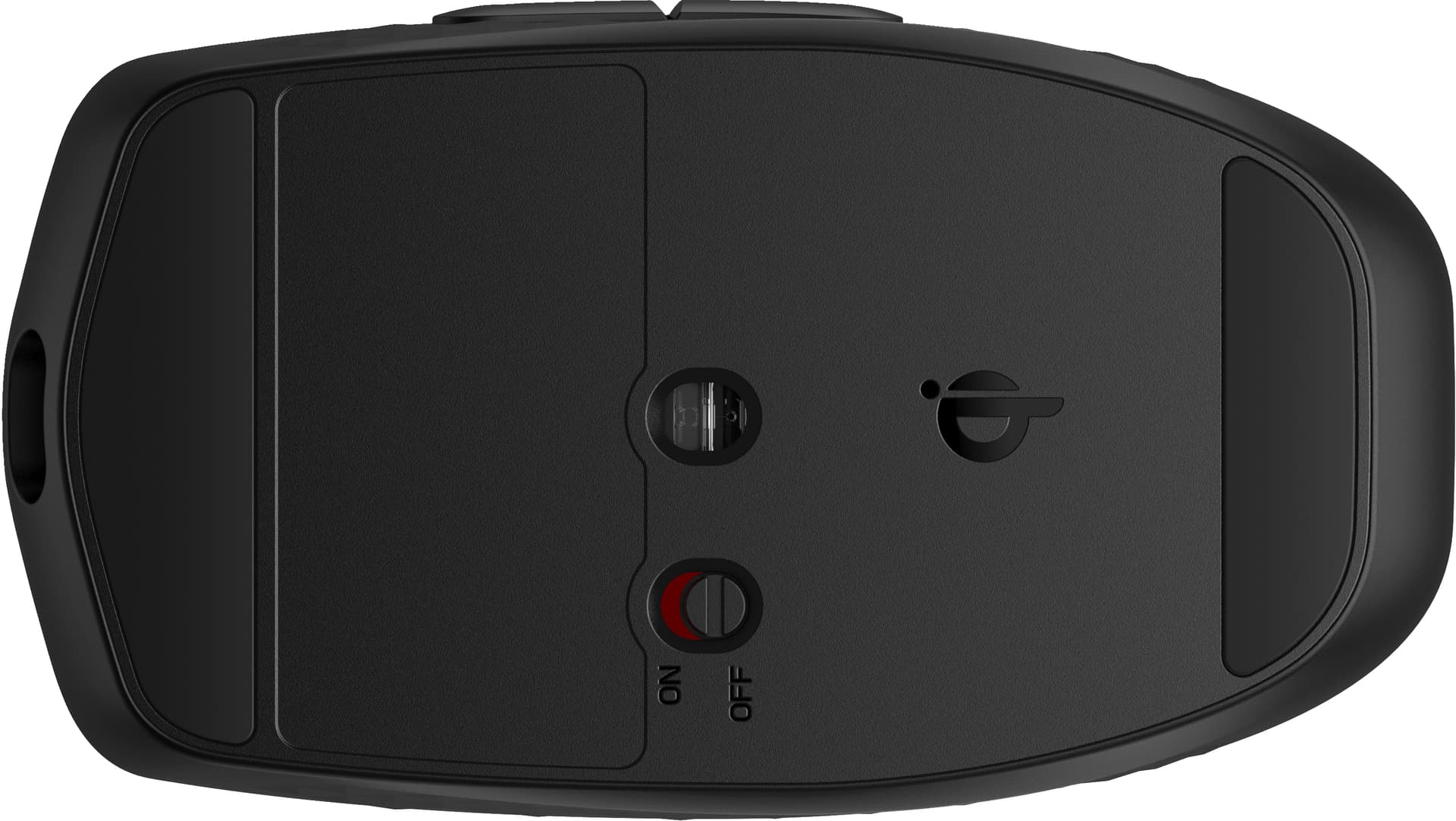 HP 695 Rechargeable Wireless Mouse — miniatura 6
