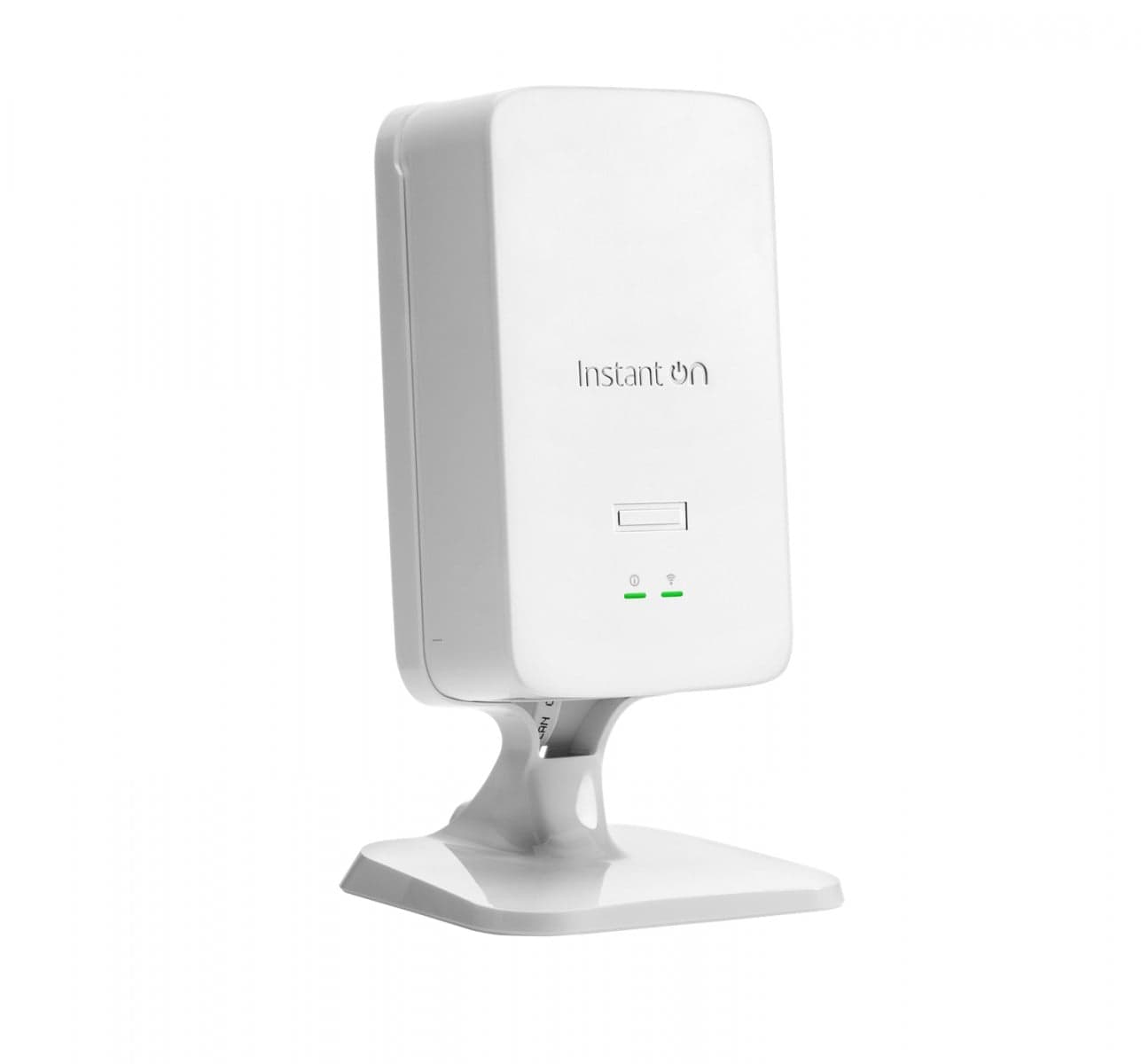 HPE Networking Instant On AP22D (RW) - Ponto de acesso sem fios - Wi-Fi 6 - 2.4 GHz, 5 GHz - BTO desktop / wall mountable (pacote de 5) — miniatura 3