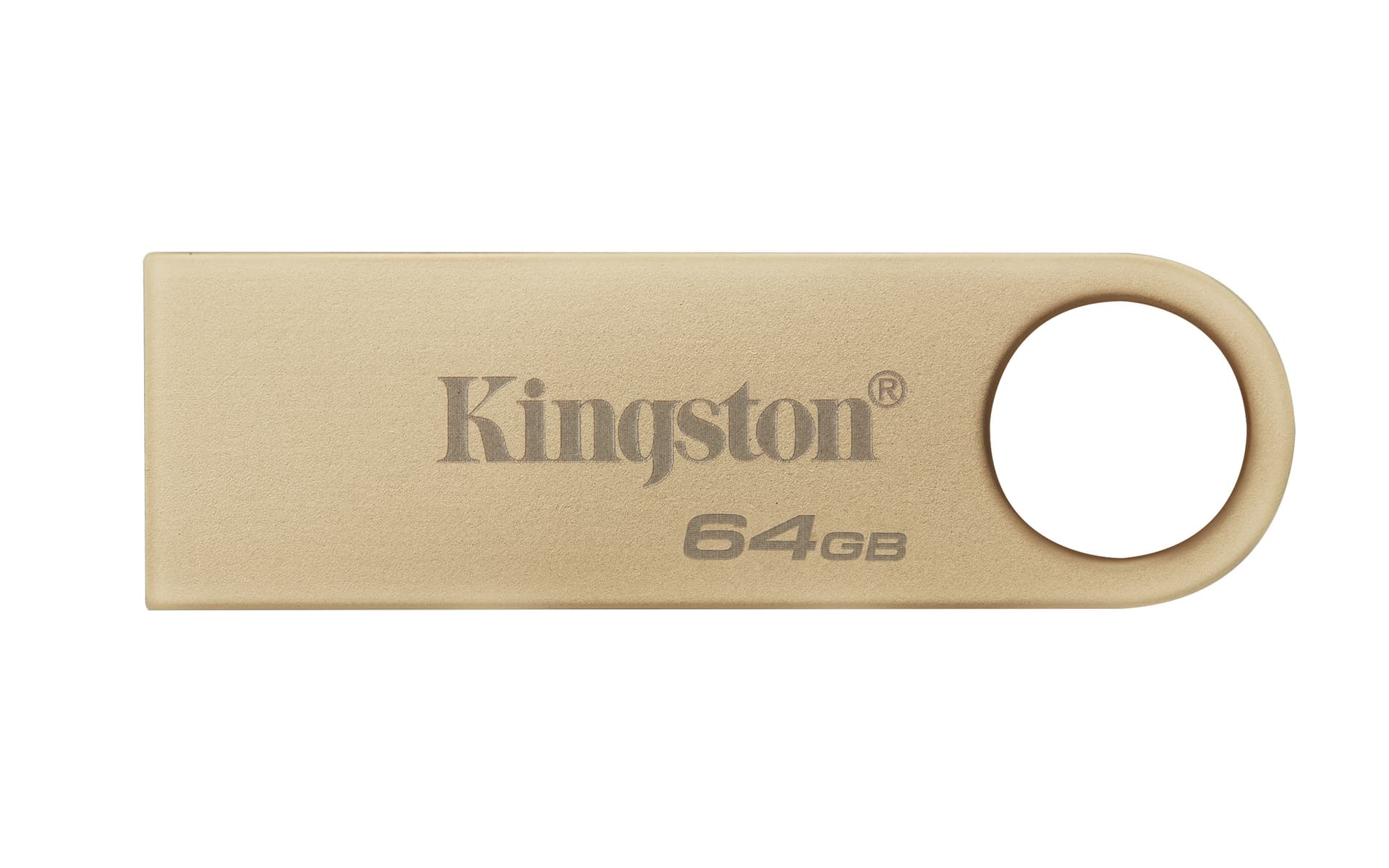 Kingston Technology DataTraveler SE9 G3 — miniatura 1