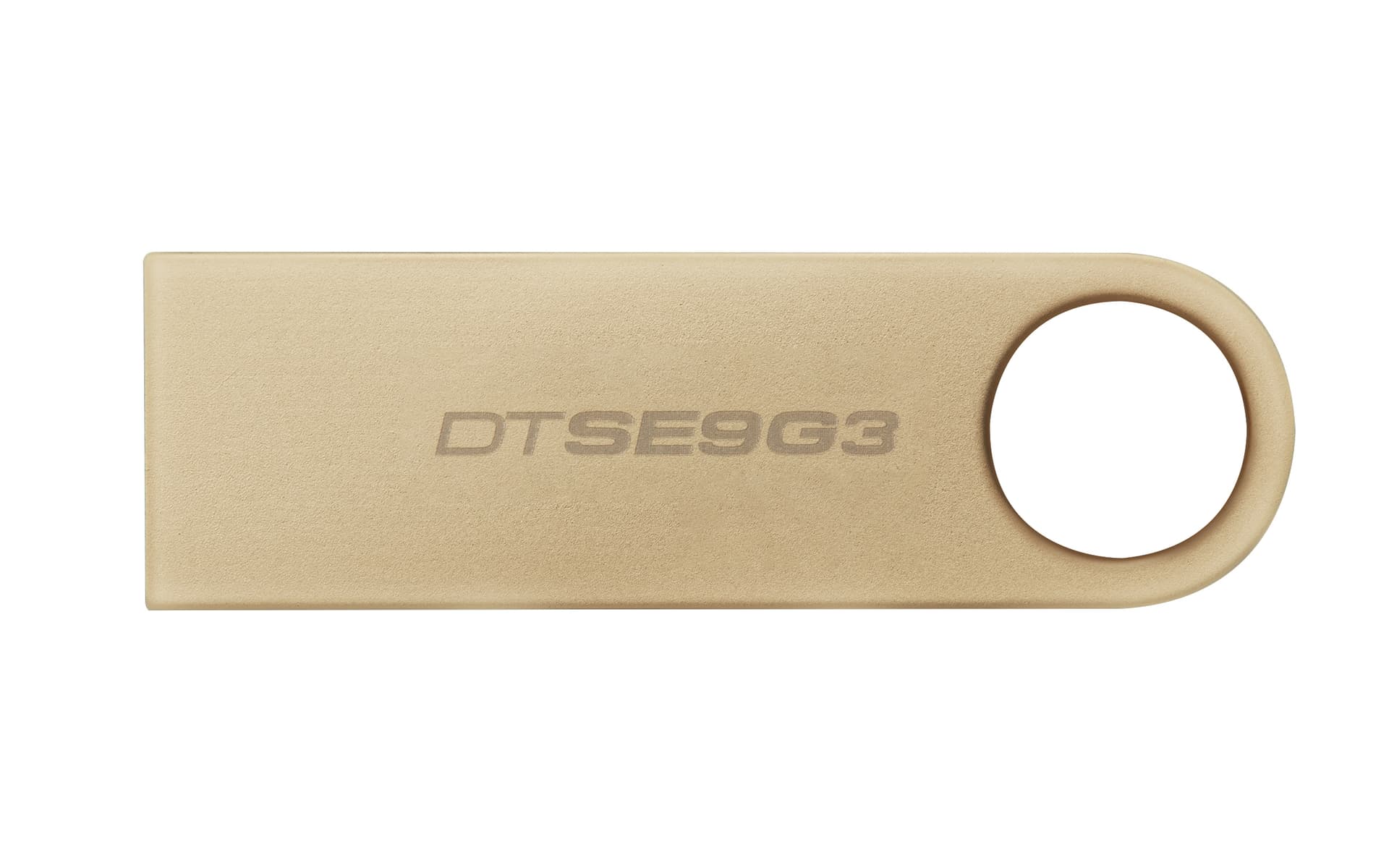 Kingston Technology DataTraveler SE9 G3 — miniatura 2