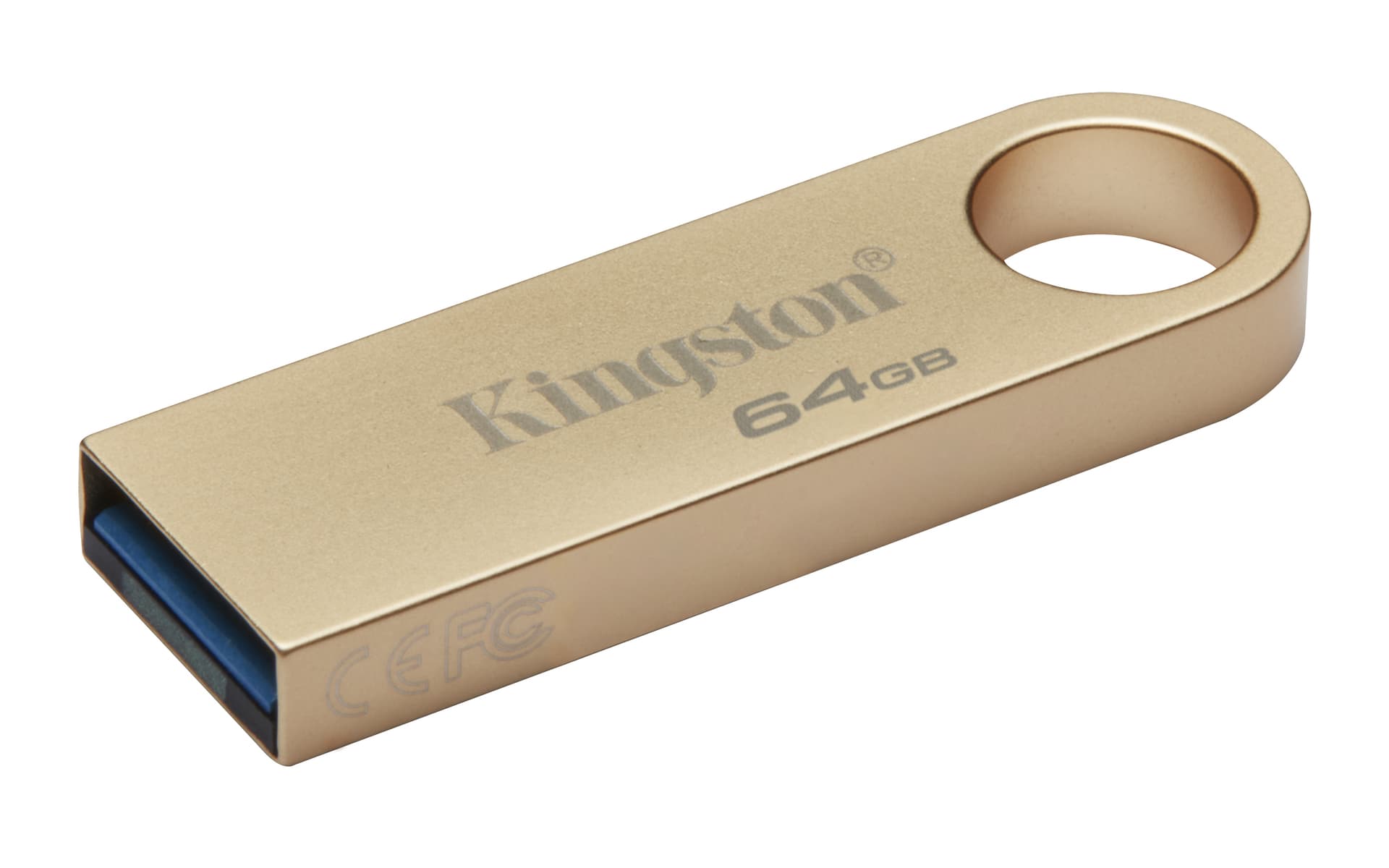 Kingston Technology DataTraveler SE9 G3 — miniatura 3