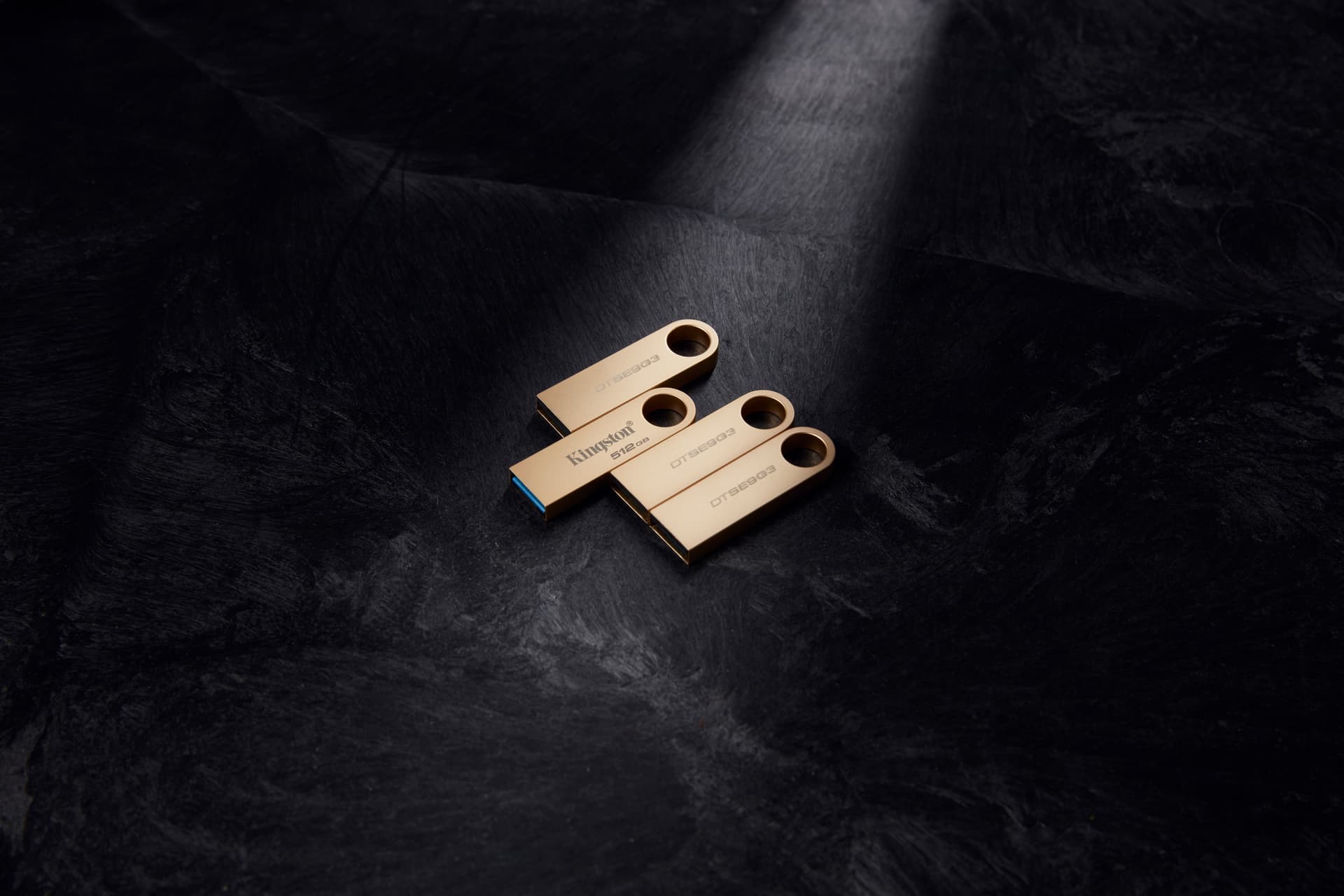 Kingston Technology DataTraveler SE9 G3 — miniatura 7