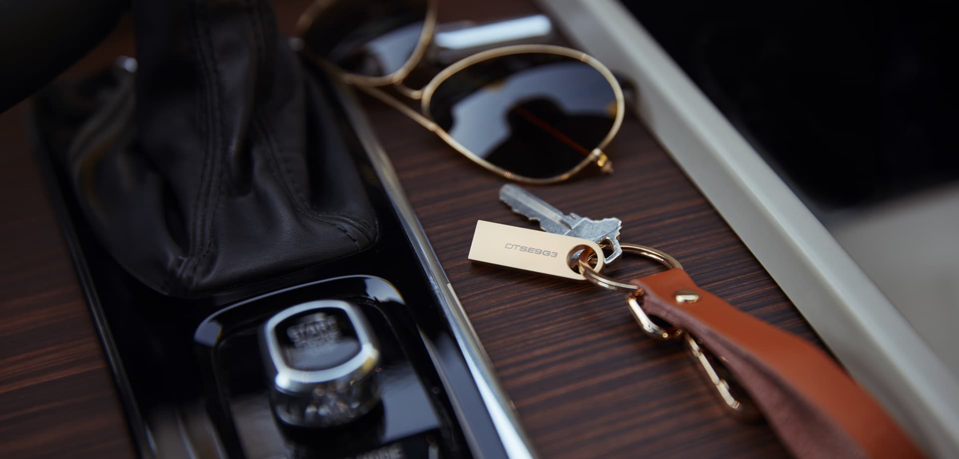 Kingston Technology DataTraveler SE9 G3 — miniatura 9