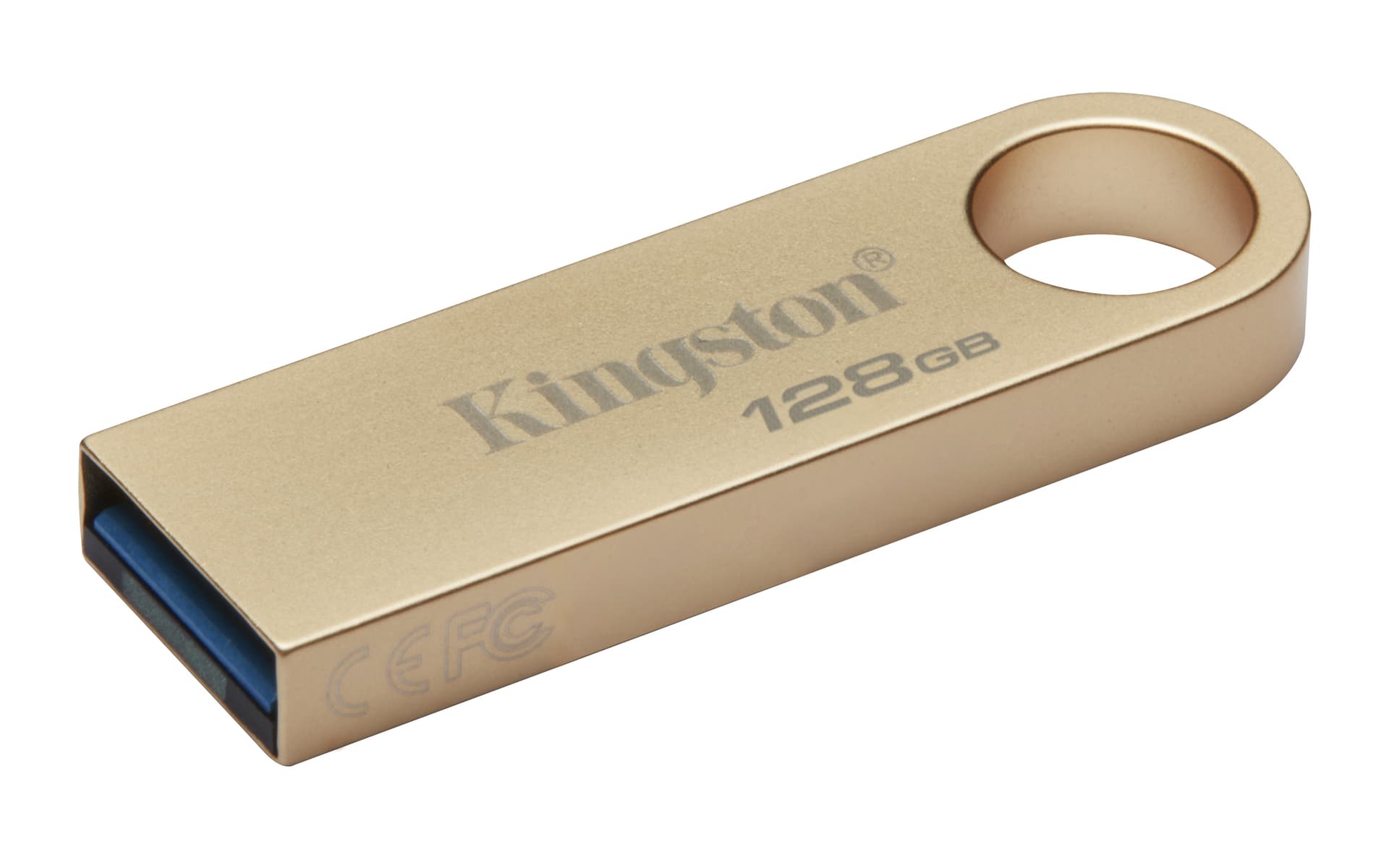 Kingston Technology DataTraveler SE9 G3 — miniatura 3