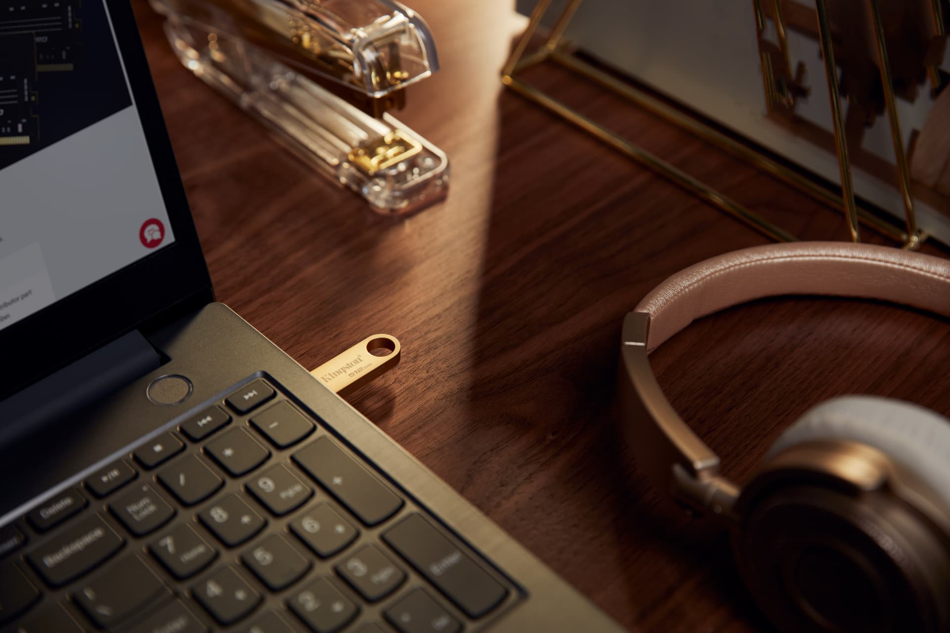 Kingston Technology DataTraveler SE9 G3 — miniatura 11