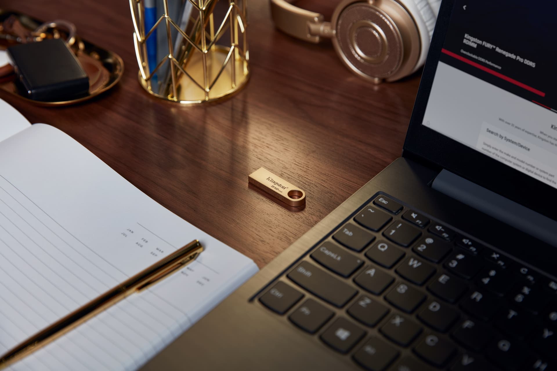 Kingston Technology DataTraveler SE9 G3 — miniatura 10