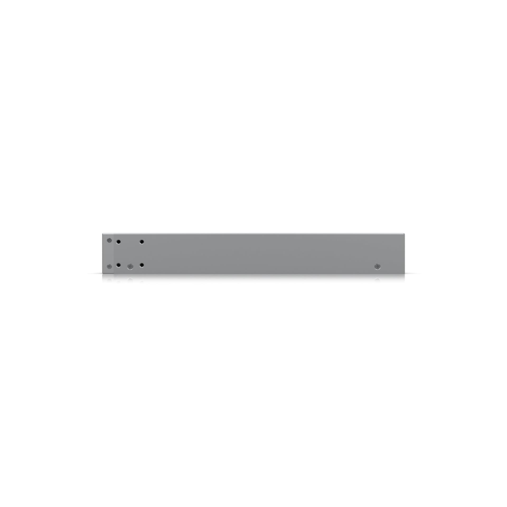 Ubiquiti UniFi Switch Pro Max 48 - Interruptor - L3 - Administrado - 32 x 10/100/1000 + 16 x 2.5GBase-T + 4 x 10 Gigabit Ethernet - desktop, montável em trilho, miniatura 3