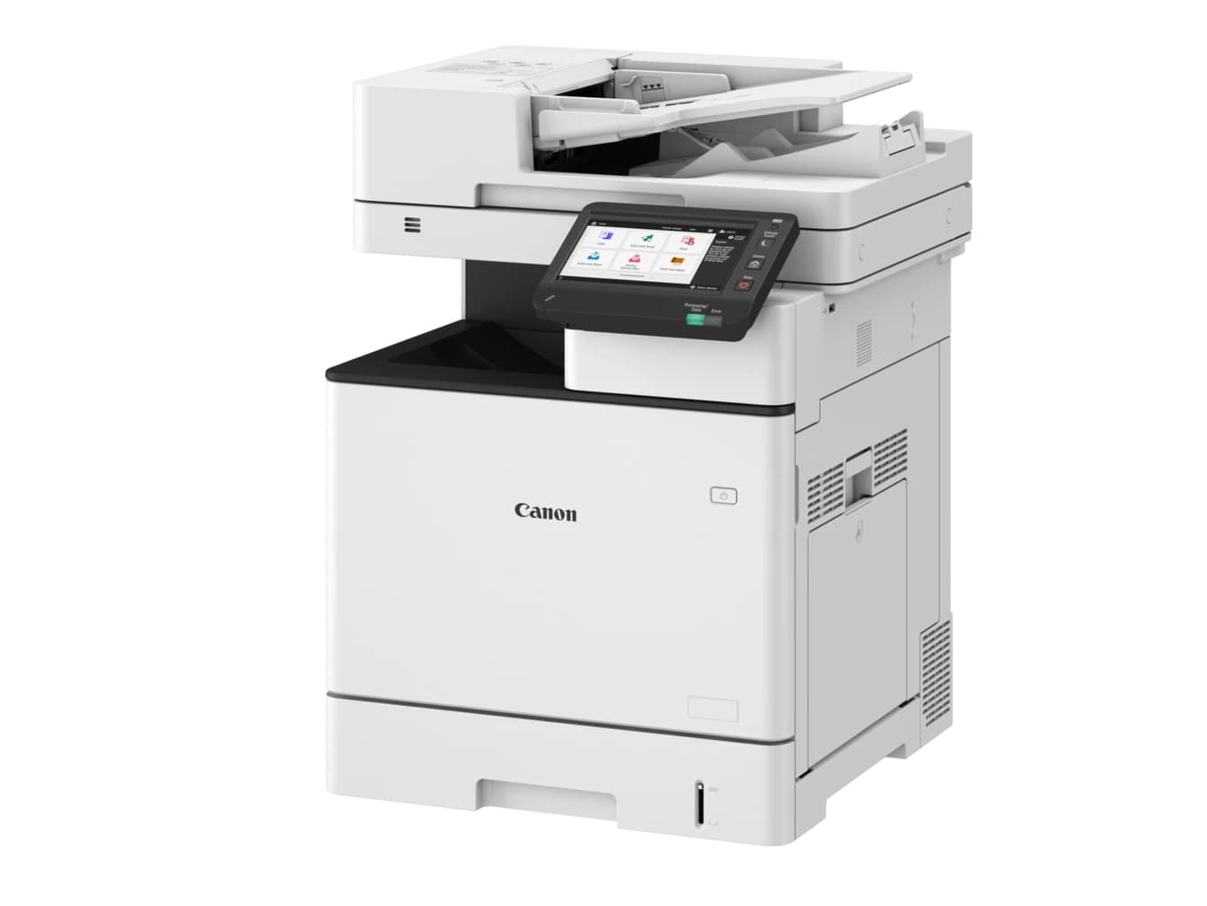 Canon i-SENSYS MF842Cdw — miniatura 2