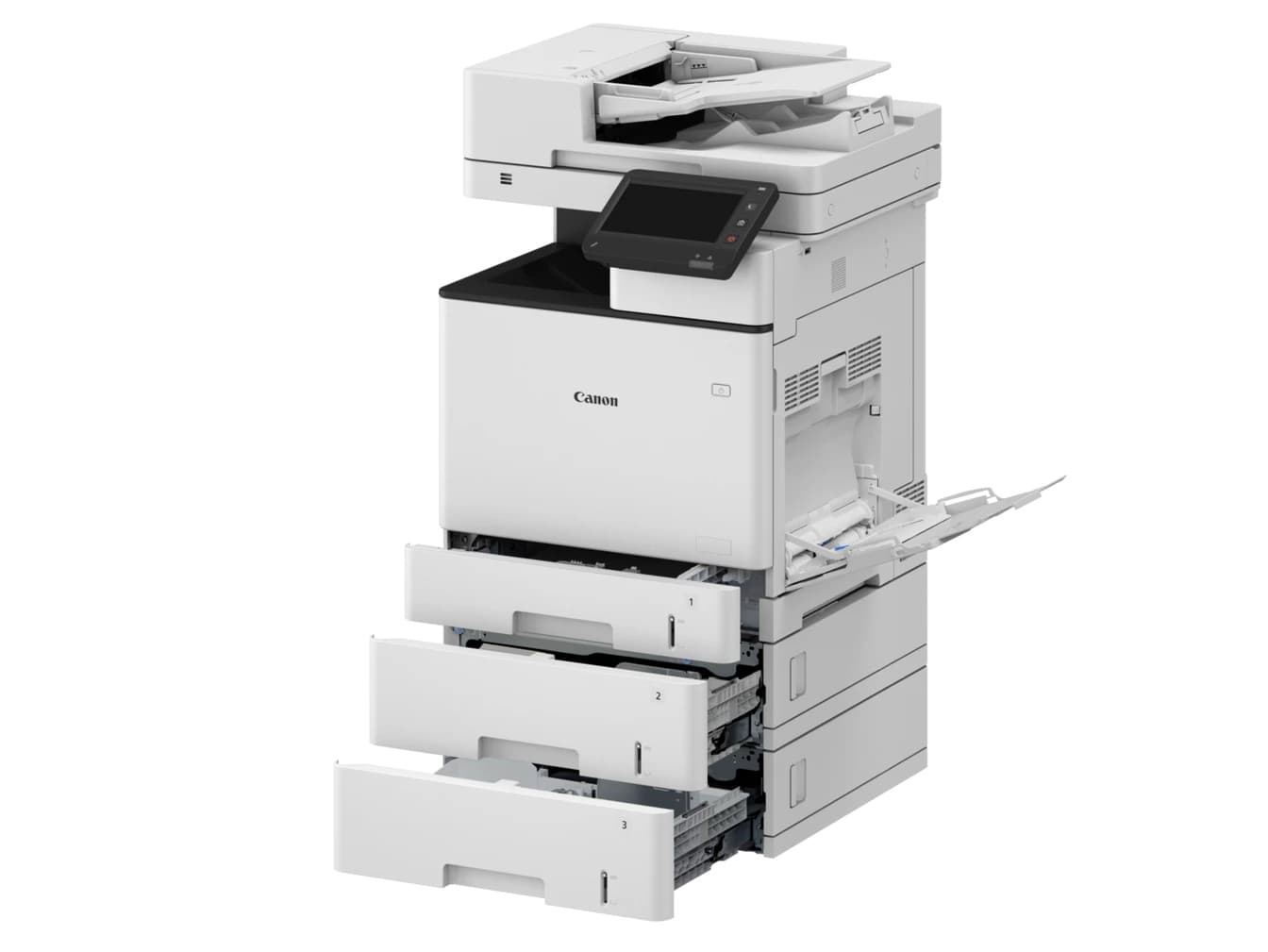Canon i-SENSYS MF842Cdw — miniatura 4