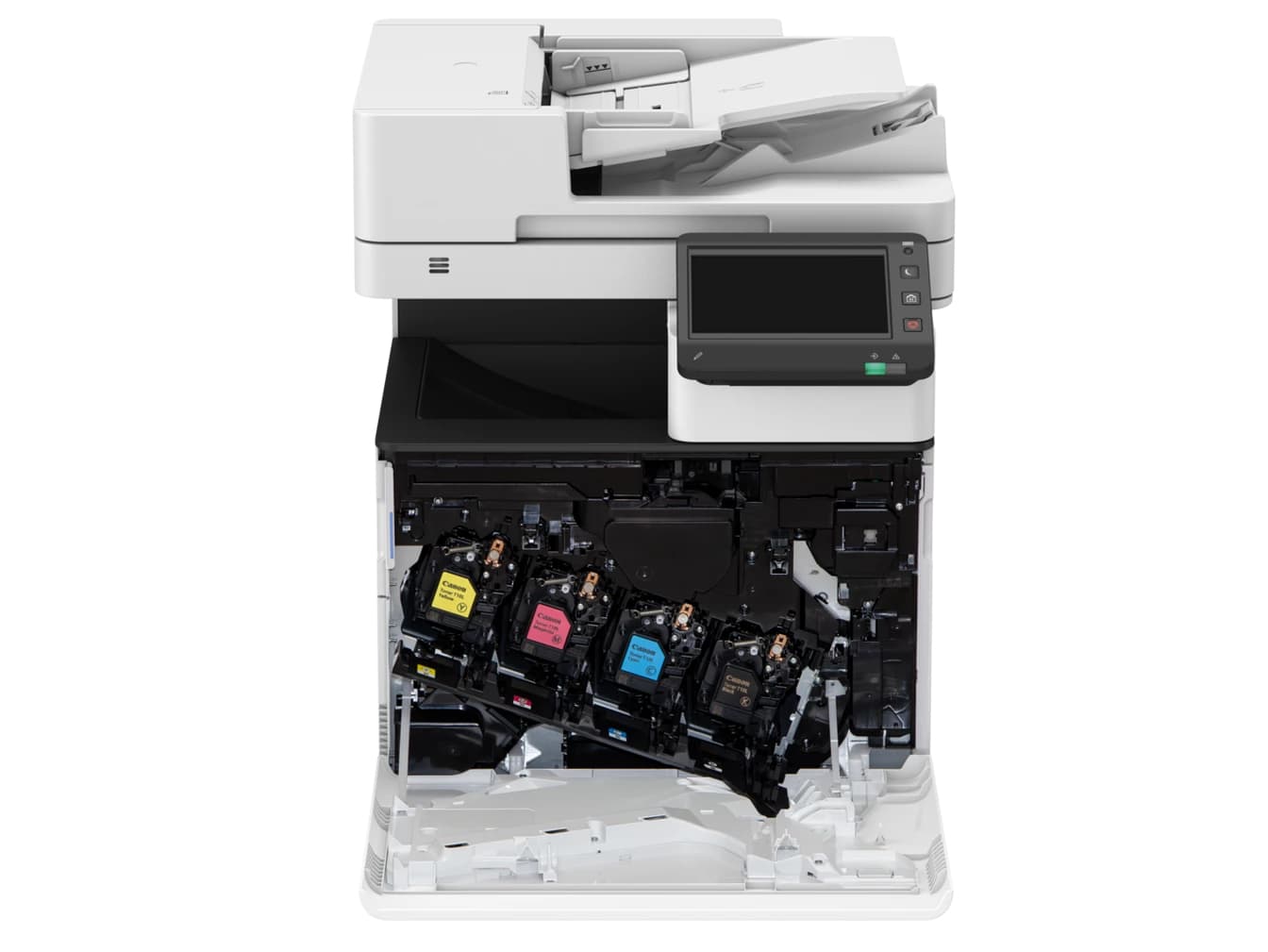 Canon i-SENSYS MF842Cdw — miniatura 5