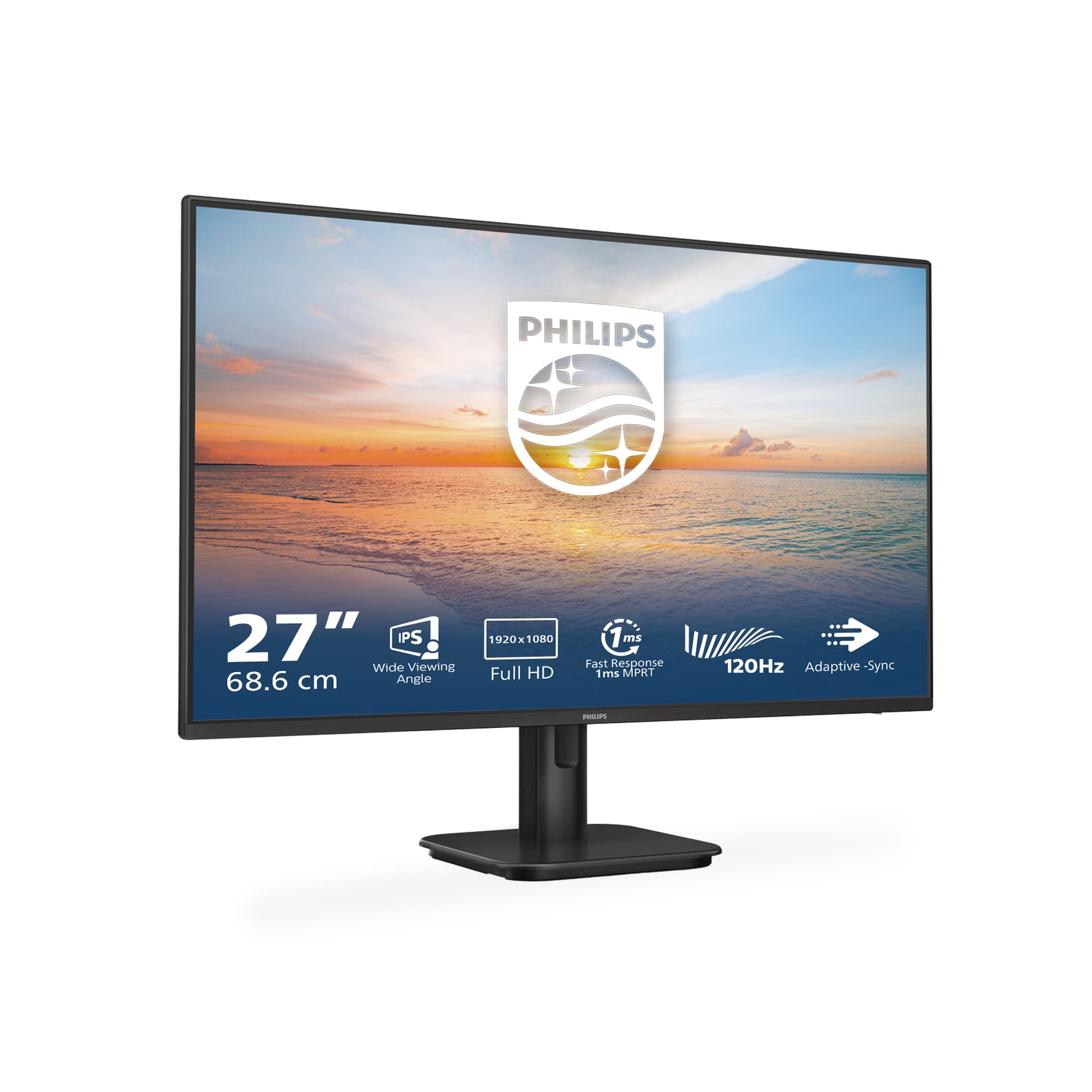 Philips 1000 series 27E1N1100A/00 — miniatura 2