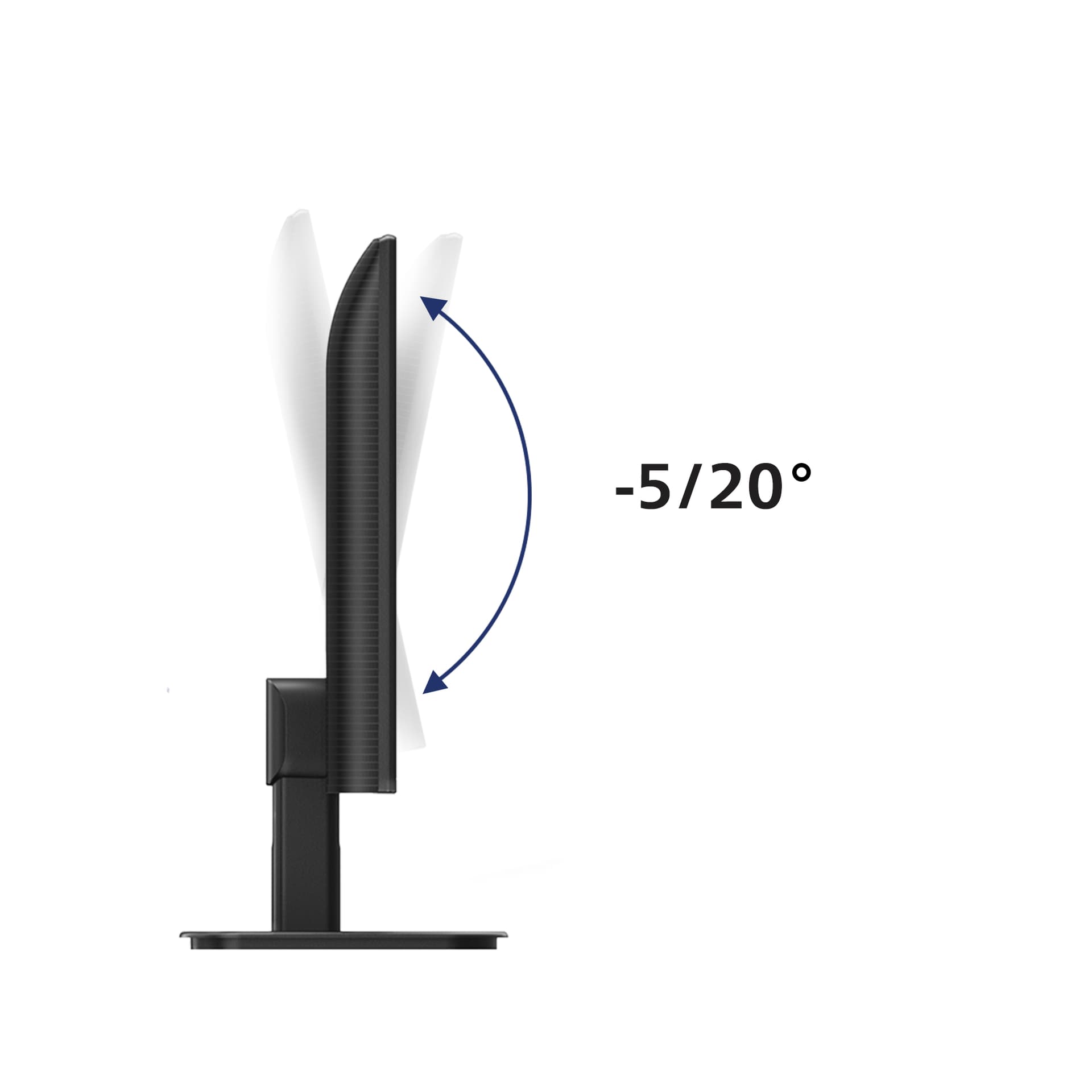 Philips 1000 series 27E1N1100A/00 — miniatura 3