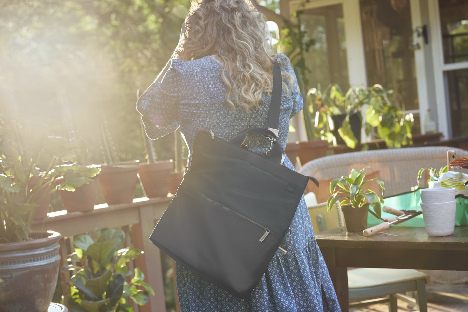 HP Mochila tote conversível para portátil de 14 polegadas — miniatura 5