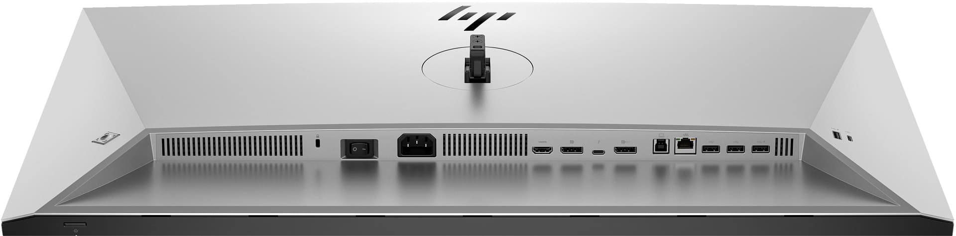 HP Monitor 4K Thunderbolt 4 Série 7 Pro de 31,5 polegadas - 732 pk — miniatura 7