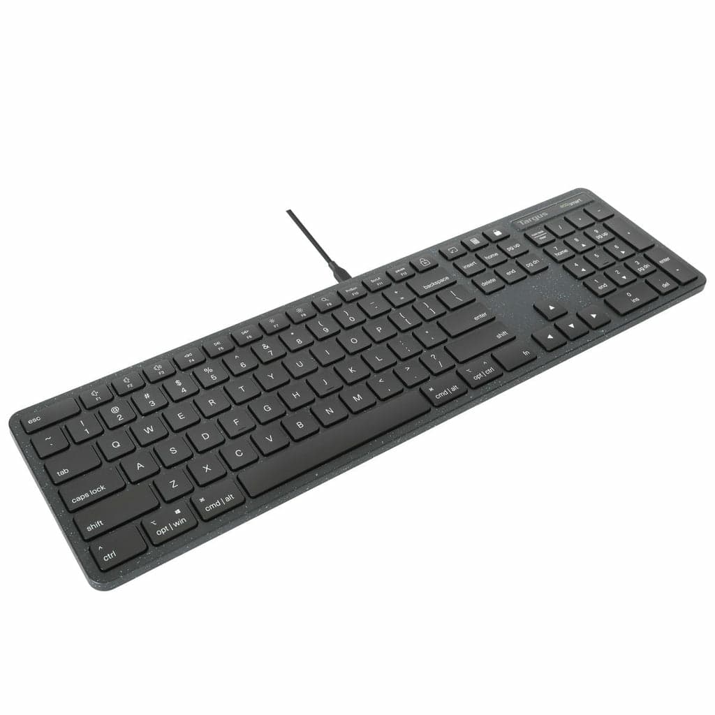 Targus EcoSmart AKB874UK — miniatura 2