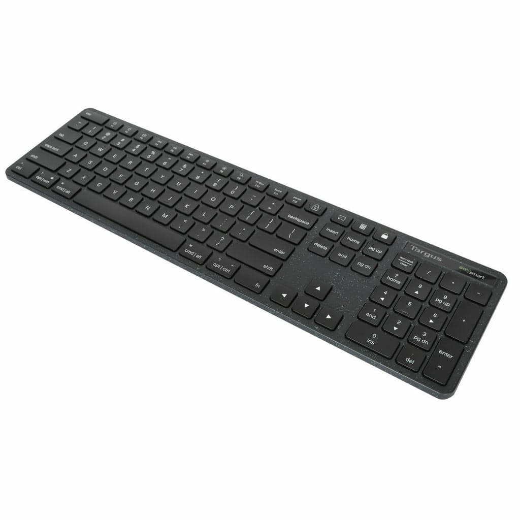Targus EcoSmart AKB874UK — miniatura 11