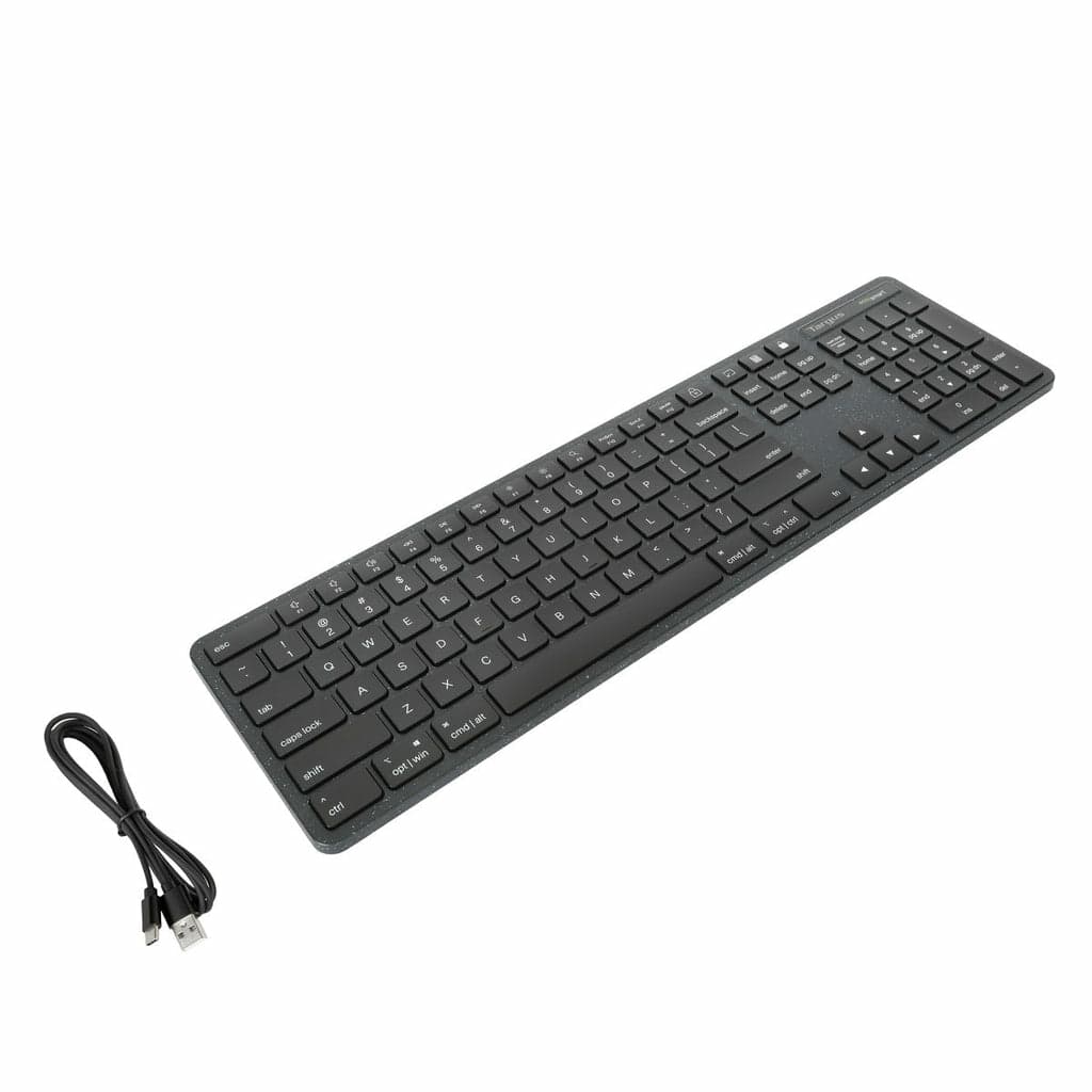 Targus EcoSmart AKB874UK — miniatura 12