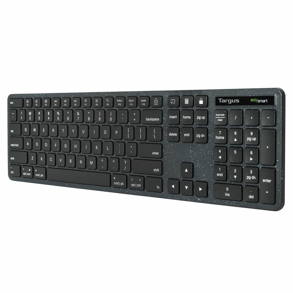 Targus EcoSmart AKB874UK — miniatura 4