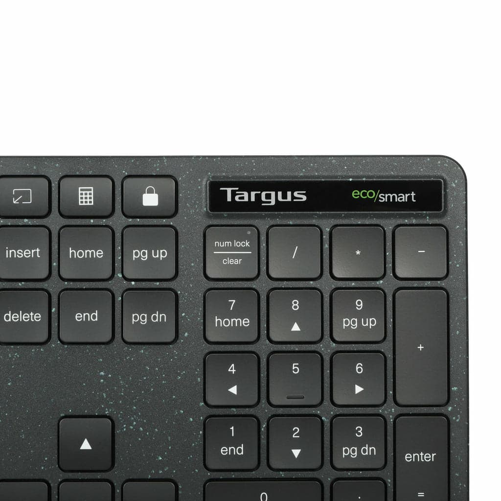 Targus EcoSmart AKB874UK — miniatura 10