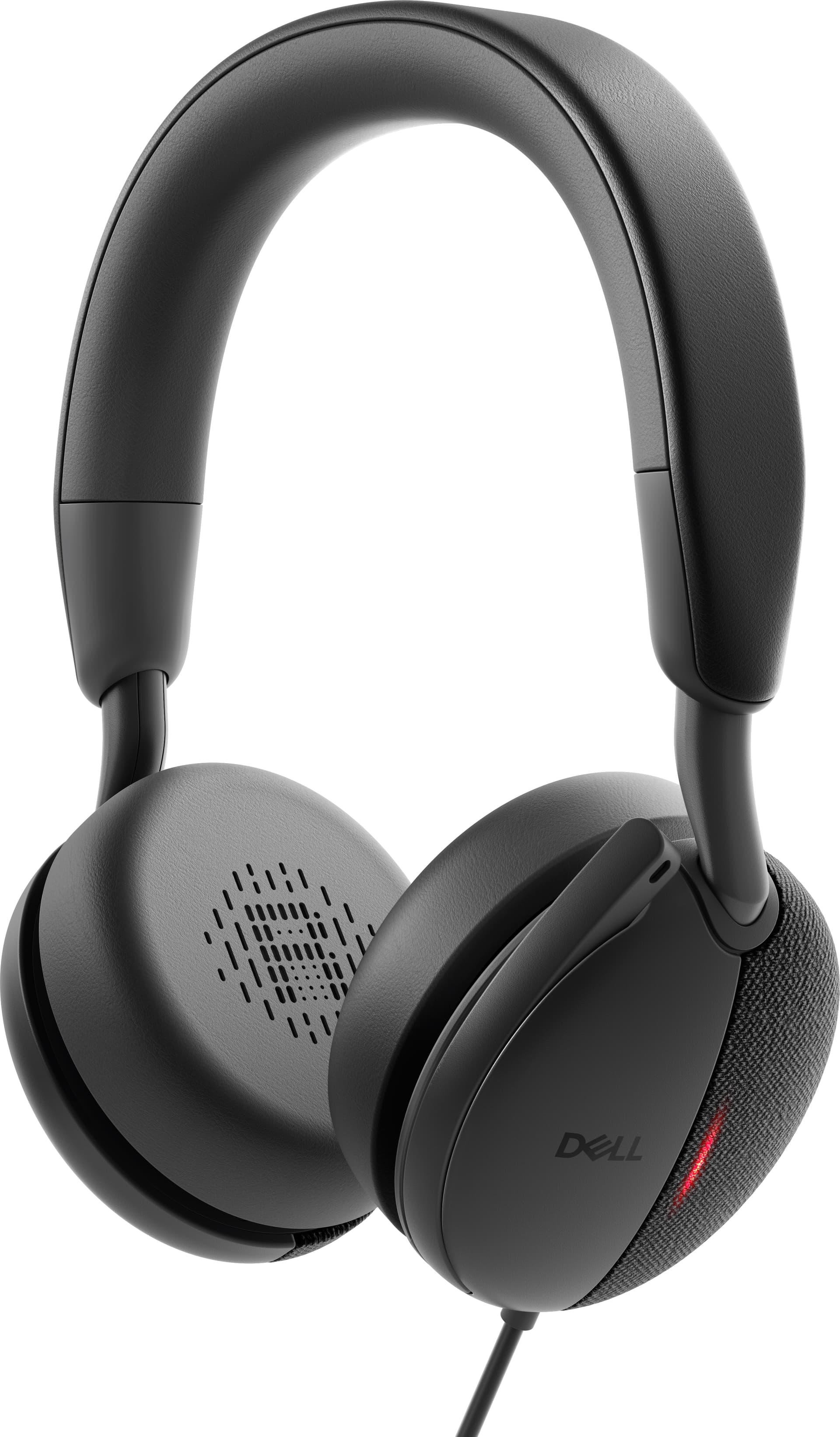 DELL Headset ANC com fios Pro Plus — WH5024 — miniatura 2