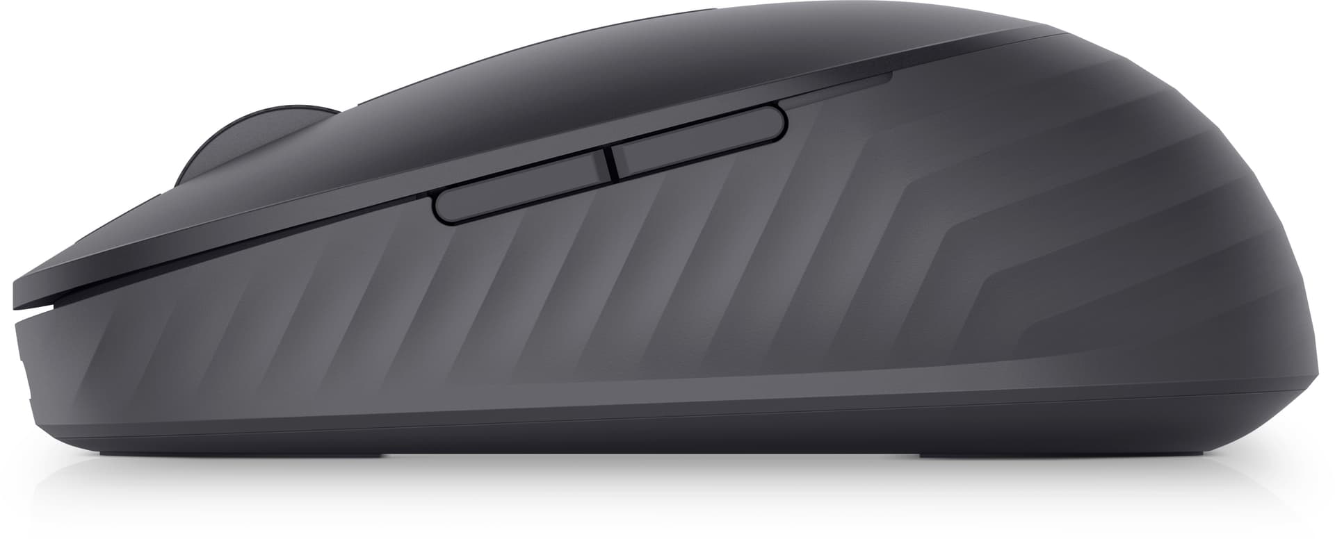 DELL Rato compacto Pro Premium — MS7421W - Graphite Black (preto) — miniatura 3
