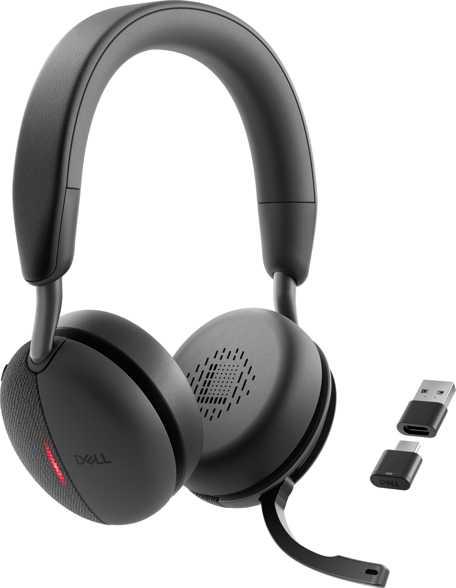 DELL Headset ANC sem fios Pro Plus — WL5024 — miniatura 4
