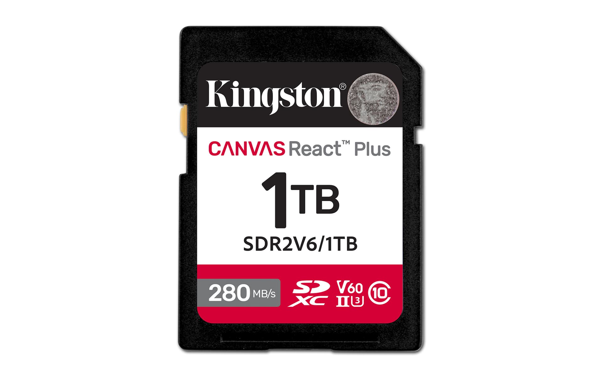 Kingston Technology Canvas React Plus, miniatura 2