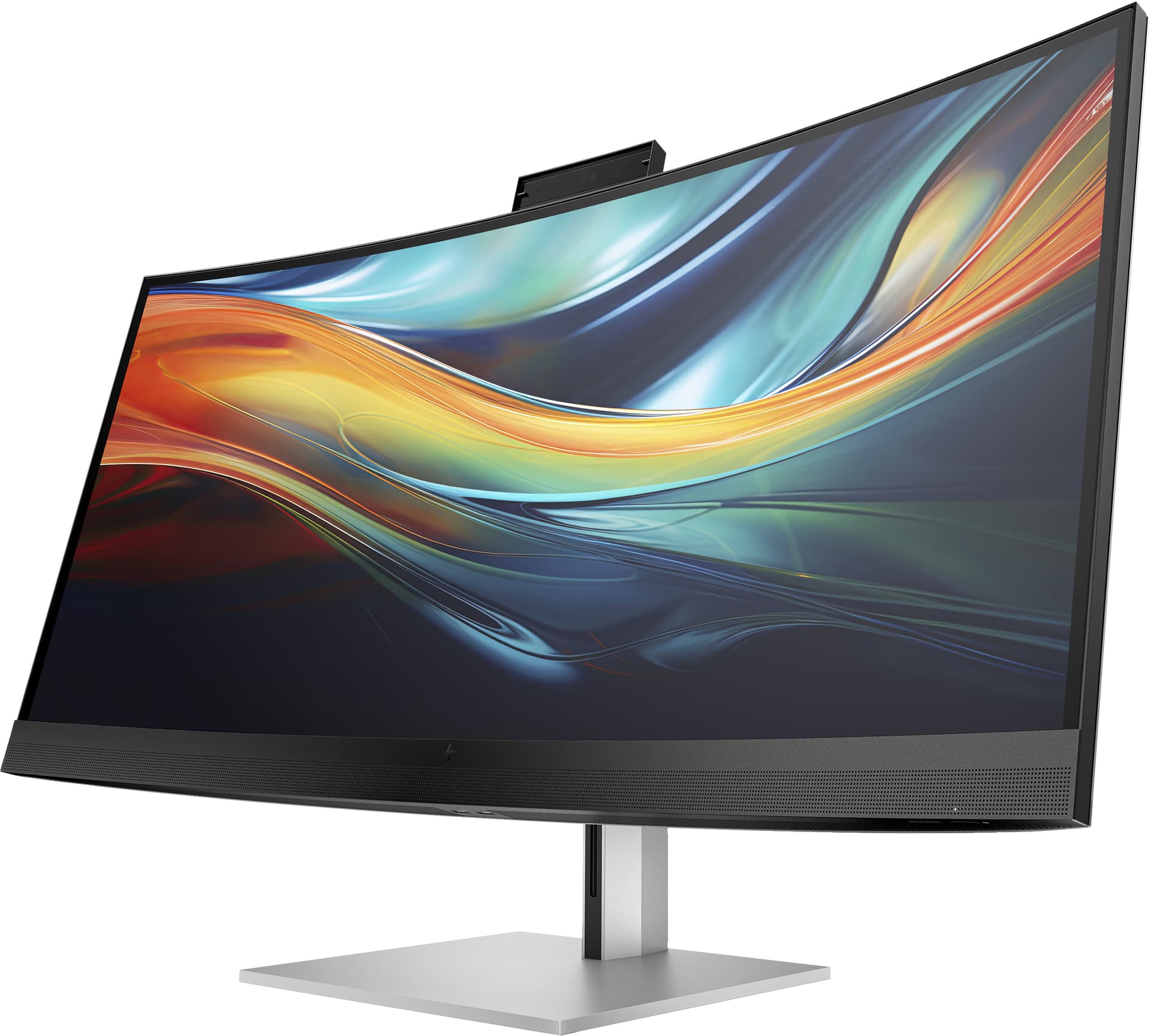 HP Monitor 5K2K para Videoconferência Série 7 Pro de 39,7 polegadas - 740 pm, miniatura 2