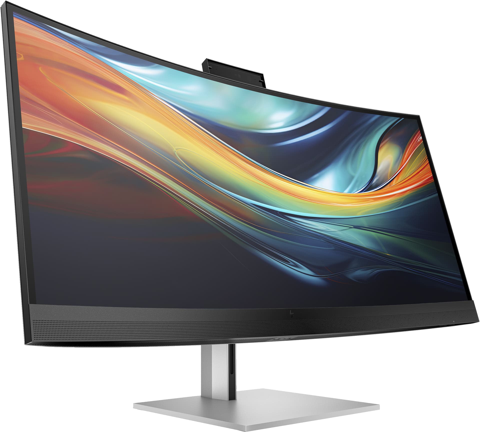 HP Monitor 5K2K para Videoconferência Série 7 Pro de 39,7 polegadas - 740 pm, miniatura 3