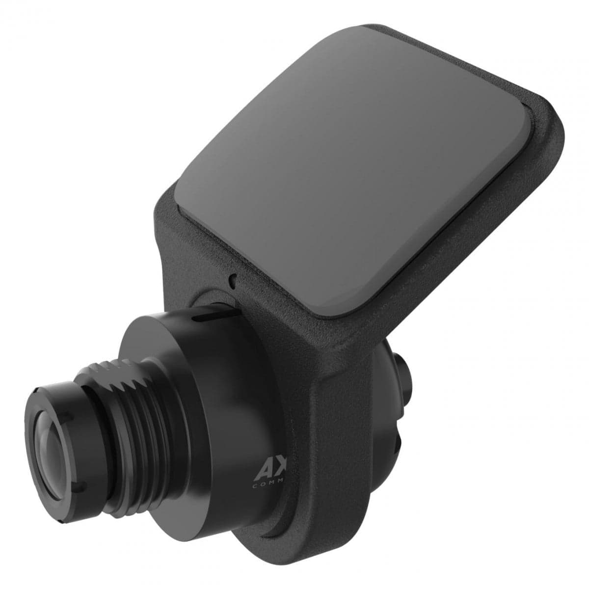 AXIS TW4101 - Montagem de câmera - para-brisas - posterior - para AXIS F2115-R, F series F2105-RE Standard Sensor, miniatura 2