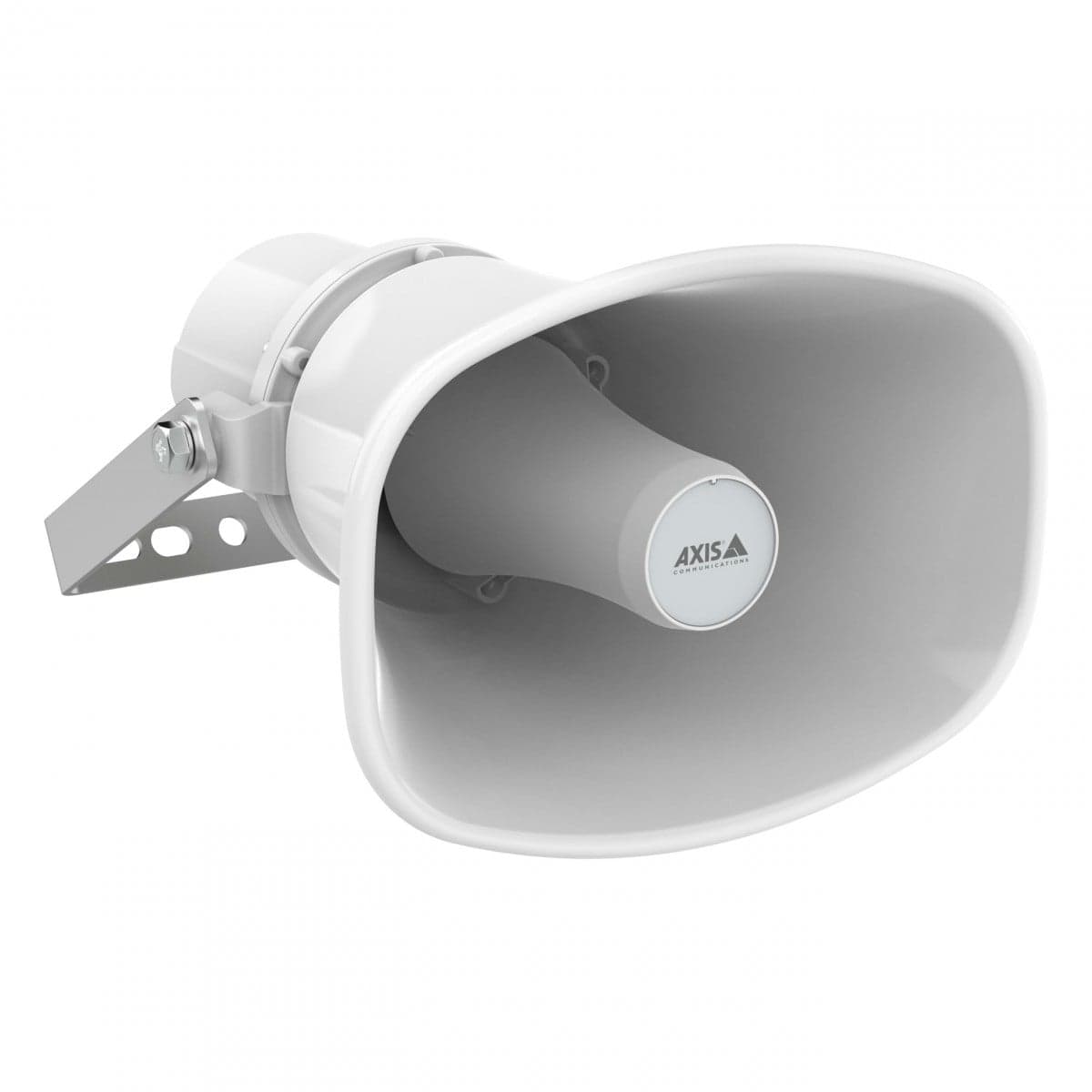 Axis C1310-E - MKII - microfone IP - para sistema PA - Ethernet, Fast Ethernet, PoE, PoE-Plus - branco, RAL 9010, miniatura 2