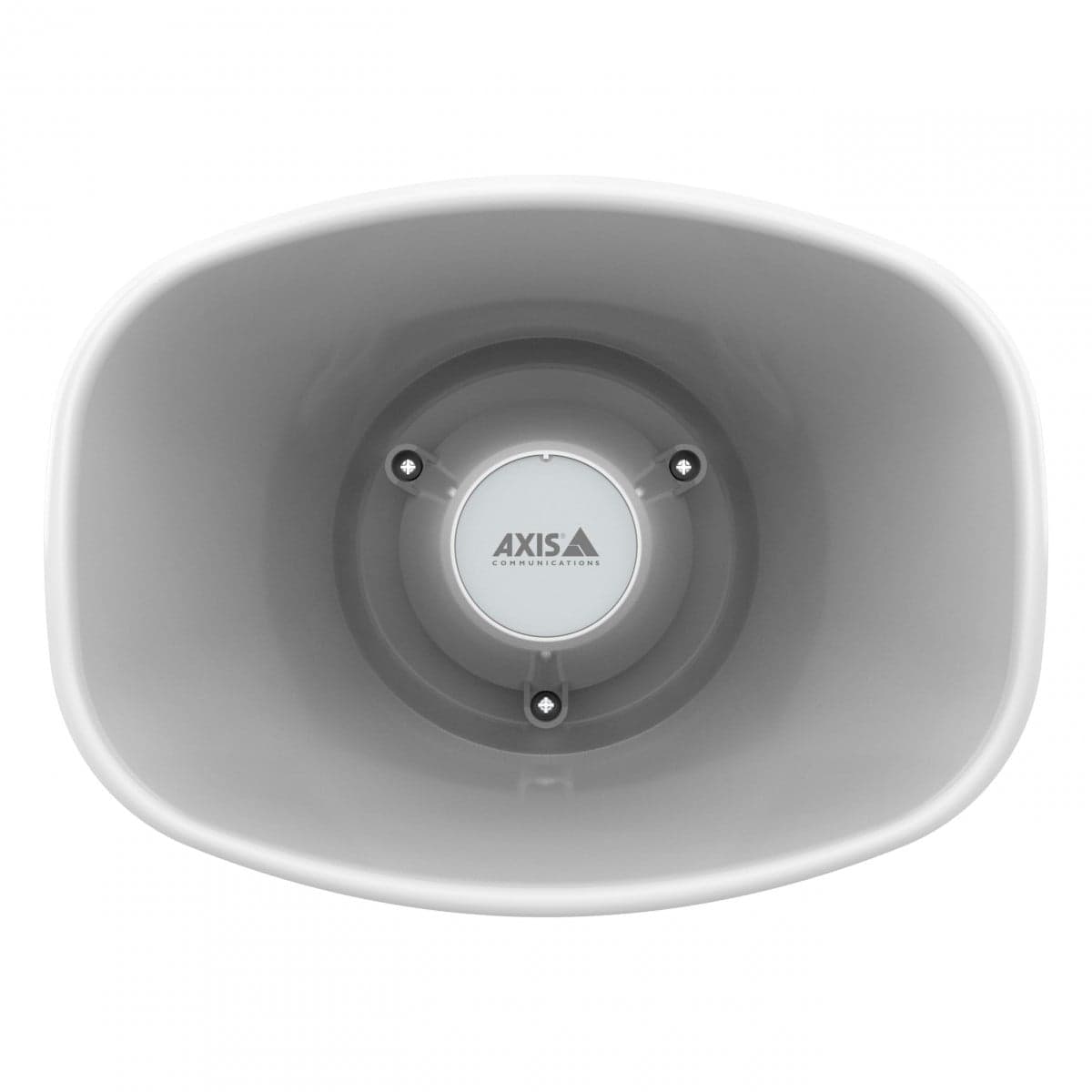 Axis C1310-E - MKII - microfone IP - para sistema PA - Ethernet, Fast Ethernet, PoE, PoE-Plus - branco, RAL 9010, miniatura 3