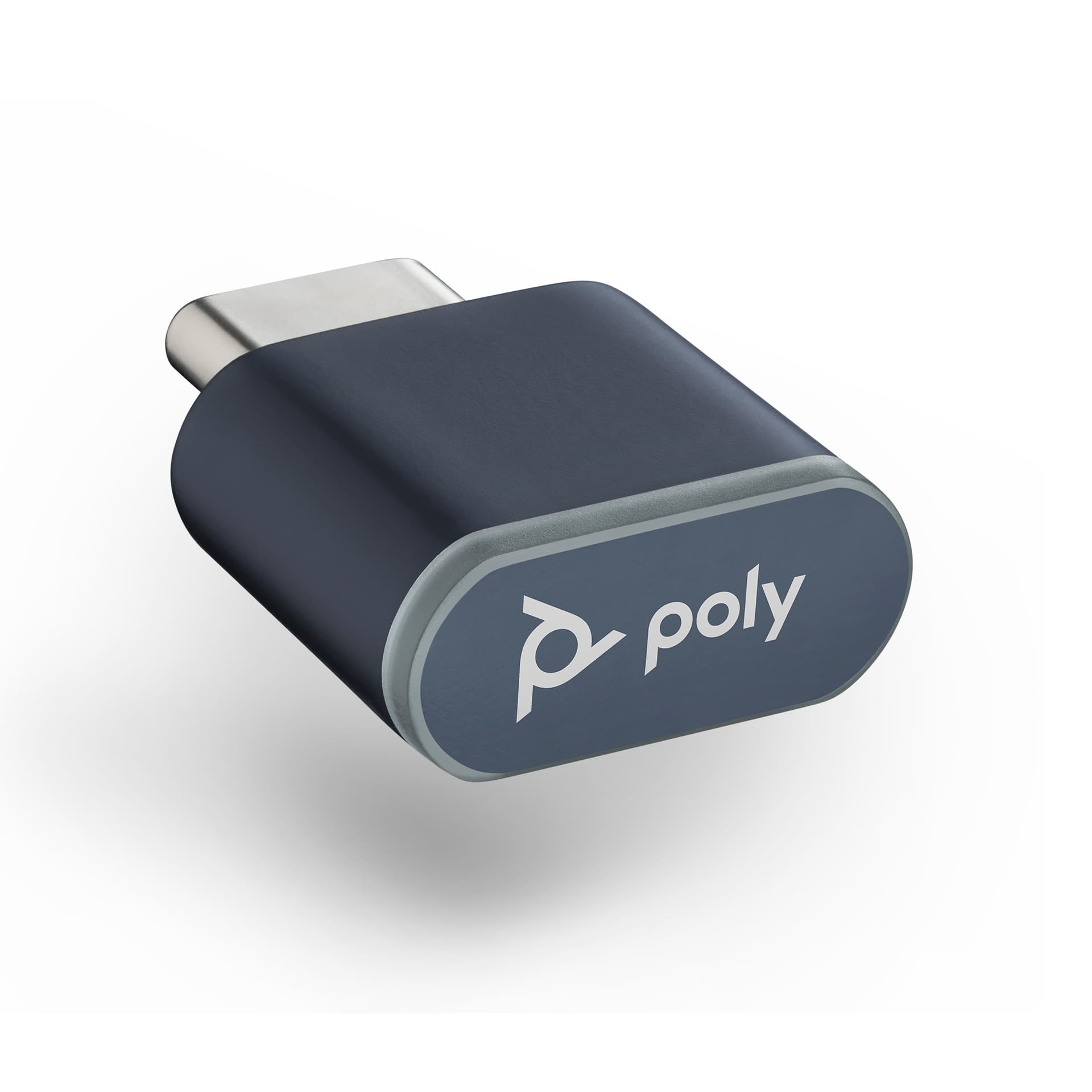 HP Poly Adaptador Bluetooth USB-C Poly BT700, miniatura 1