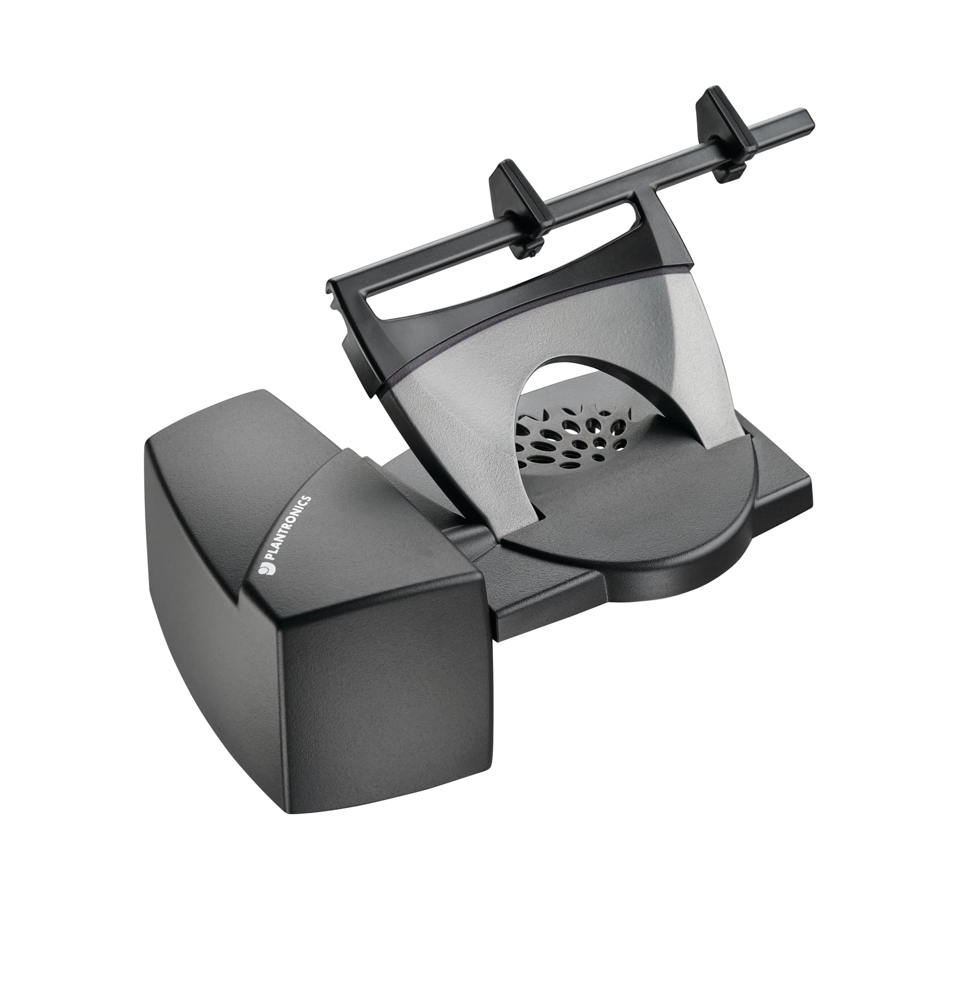 HP Poly Suporte de atendimento Poly HL10 com conector reto TAA — miniatura 2