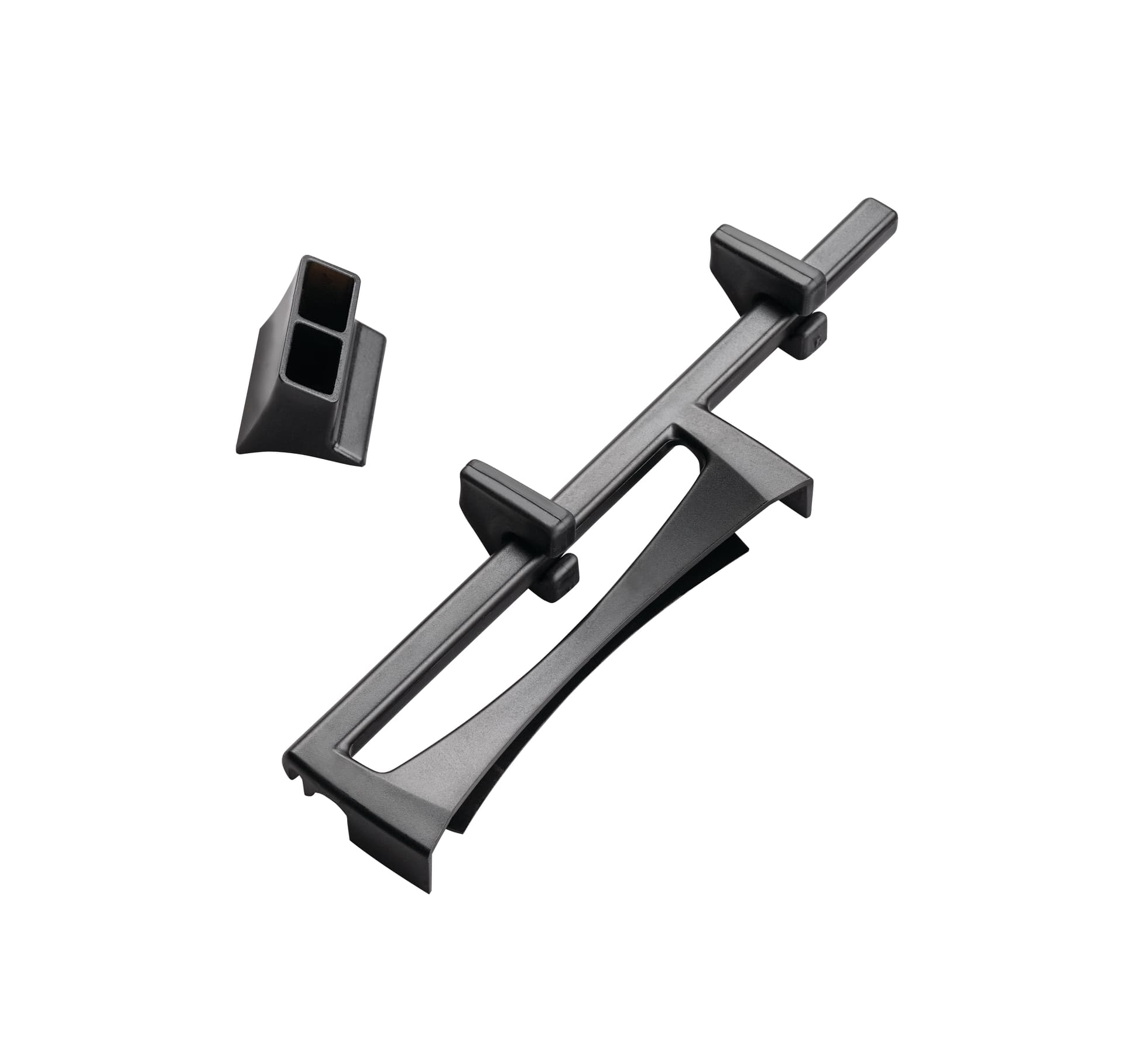 HP Poly Suporte de atendimento Poly HL10 com conector reto TAA — miniatura 4